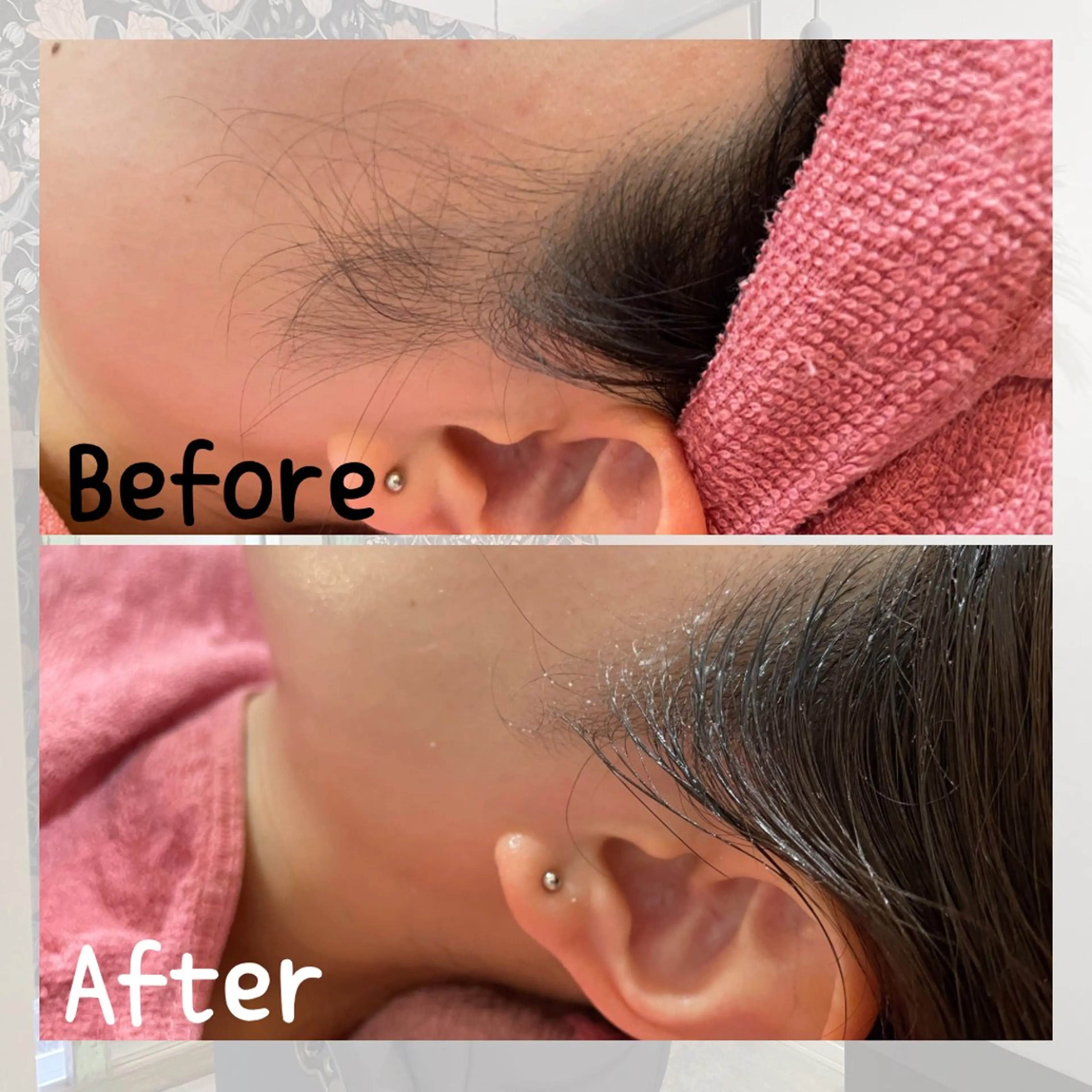 hair make echo 大橋亜弥のエステ・リラクイメージ