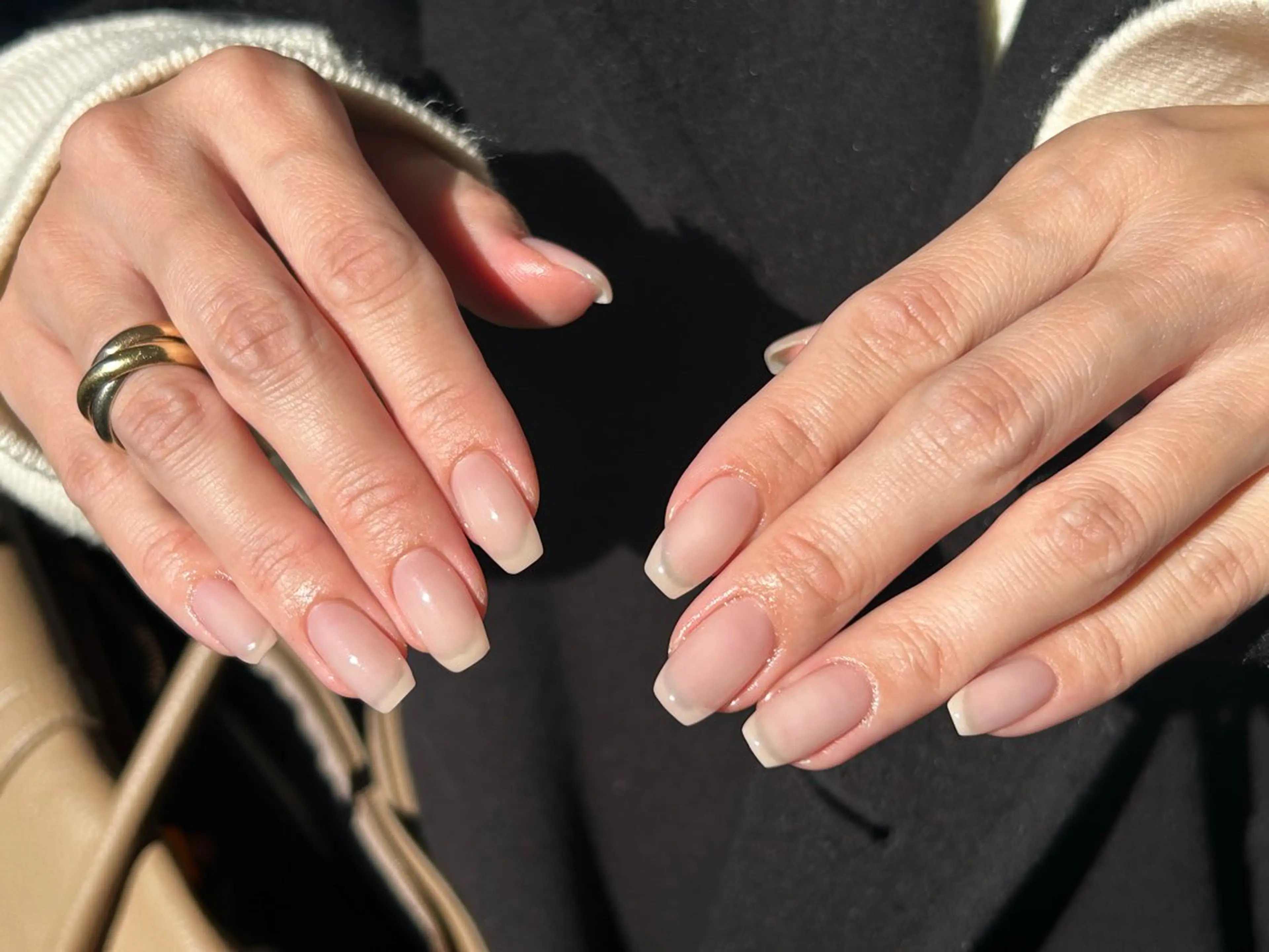 ネイル ハンドネイル ROSANNNA 栁川のネイルデザイン