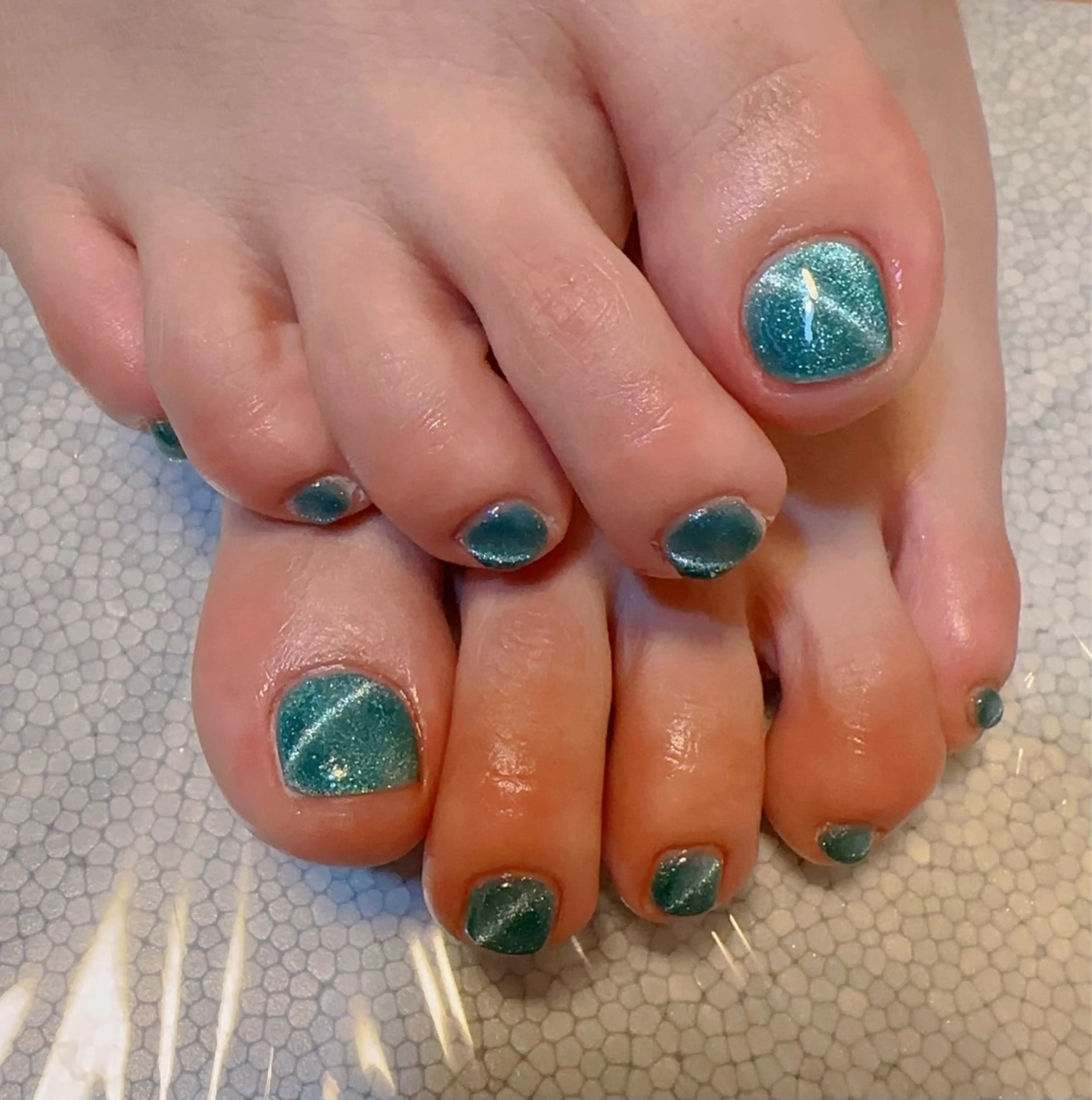 ネイル 高橋 ユキのネイルデザイン