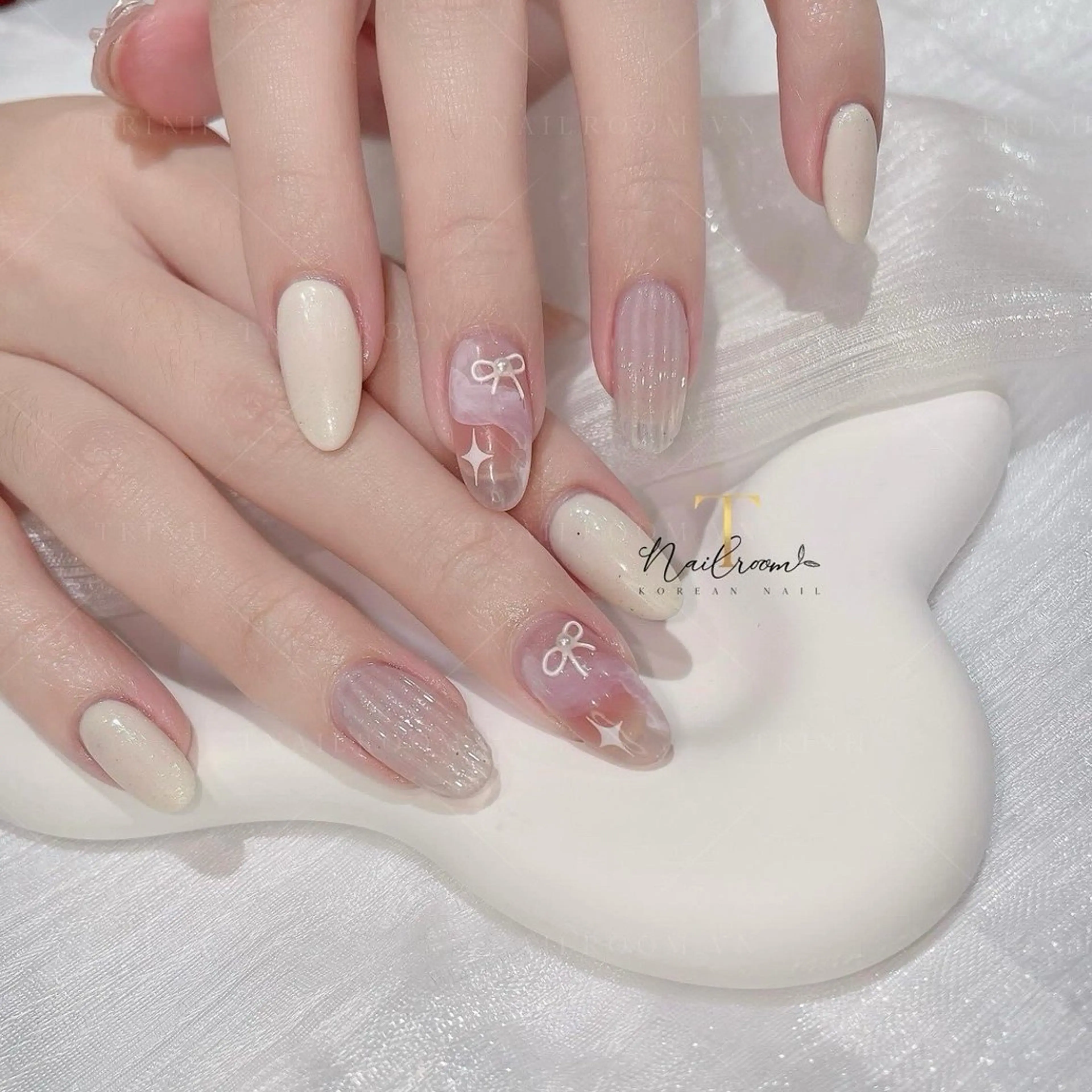 ネイル T nail roomのネイルデザイン
