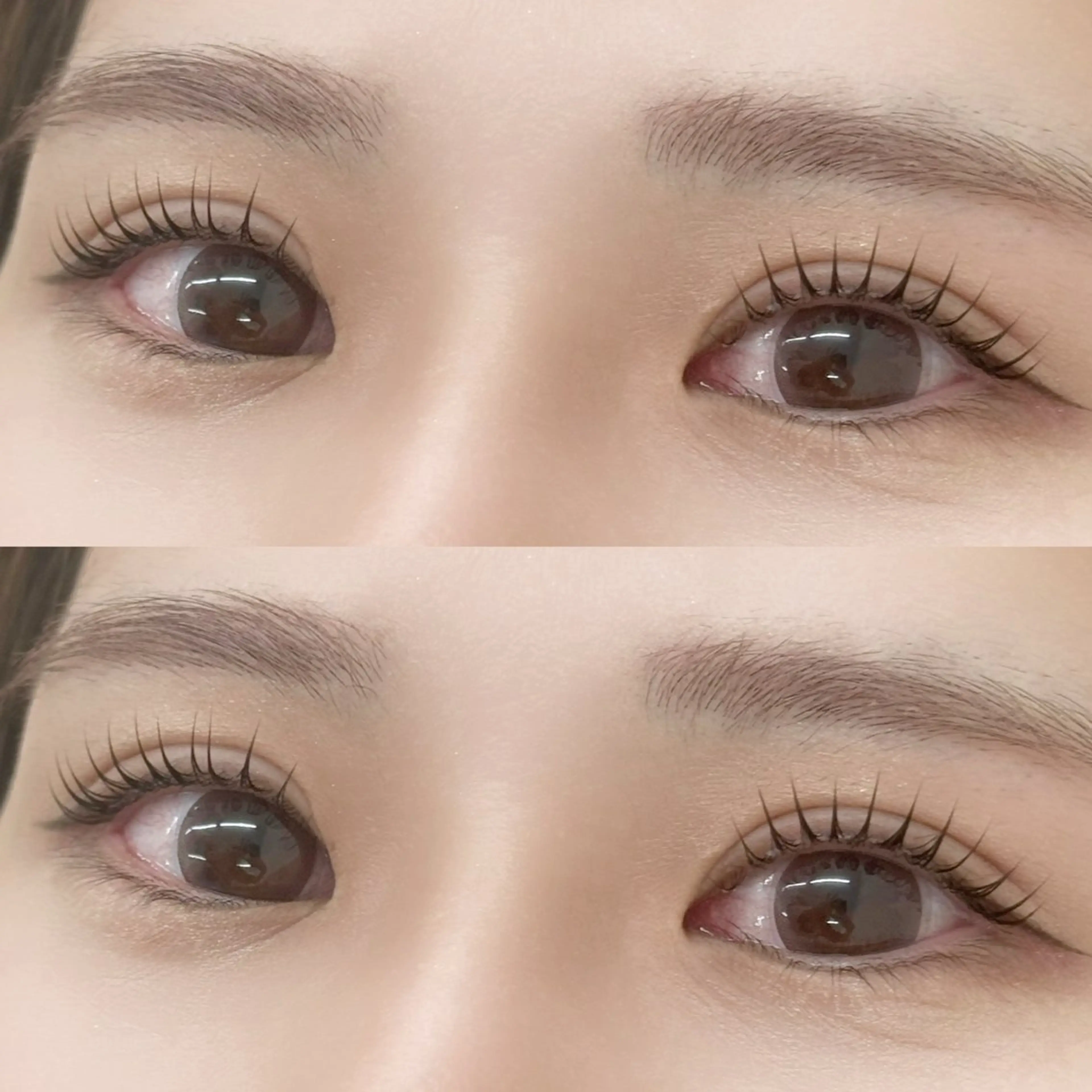 マツエク・マツパ CLUTCH江坂 こんどうのマツエク・マツパデザイン