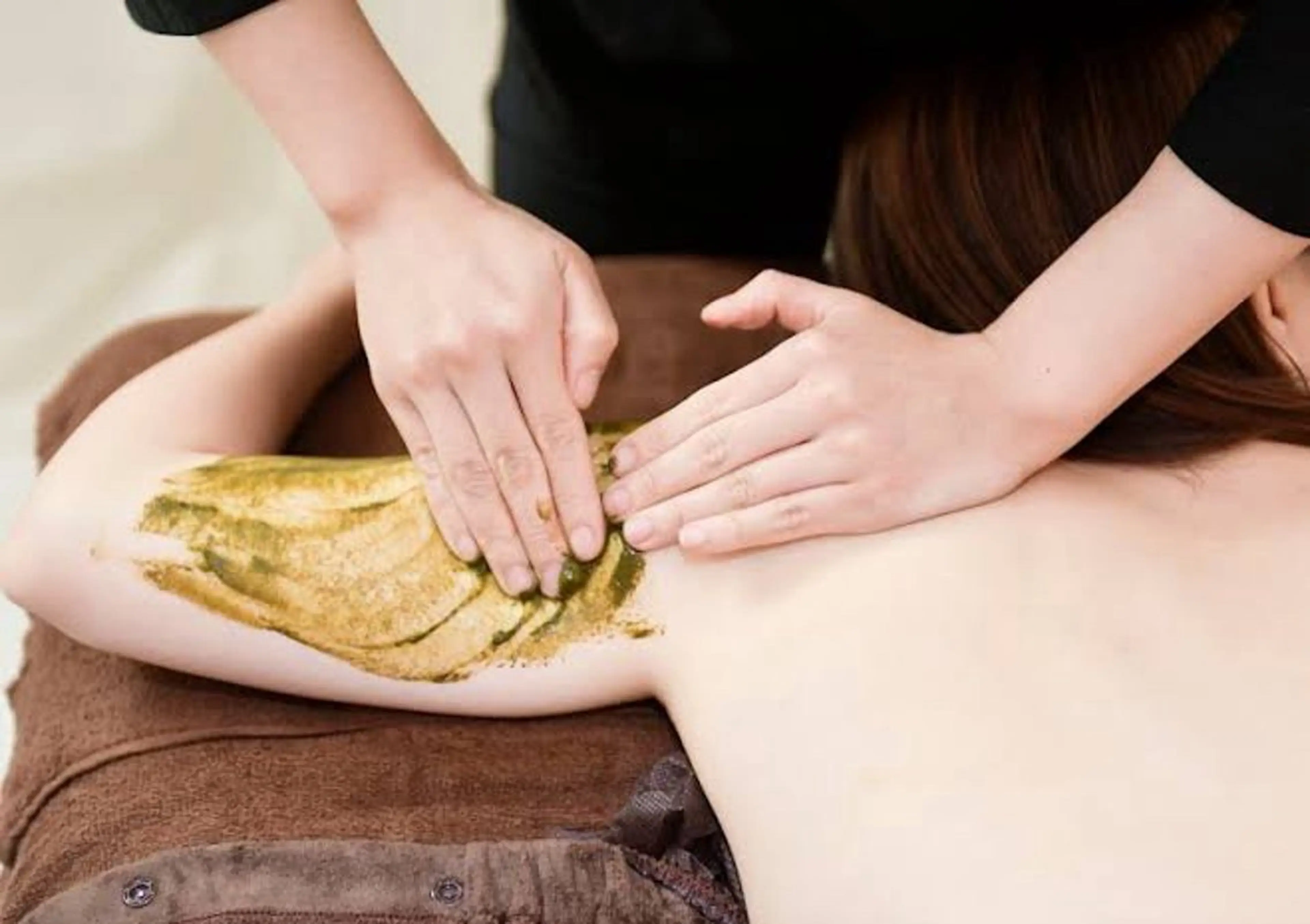 エステ 脱毛&フェイシャル 専門店muro.のエステ・リラクイメージ