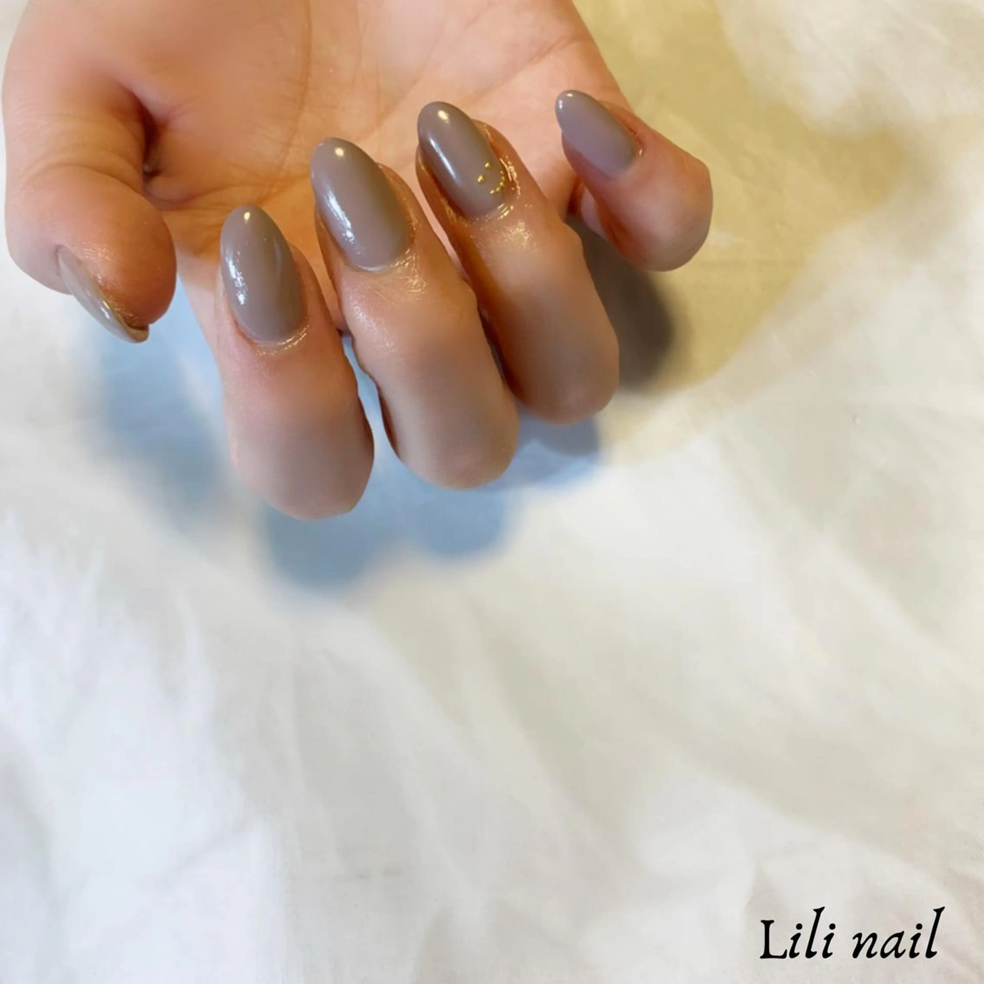 ネイル Lilibeauty salonのネイルデザイン