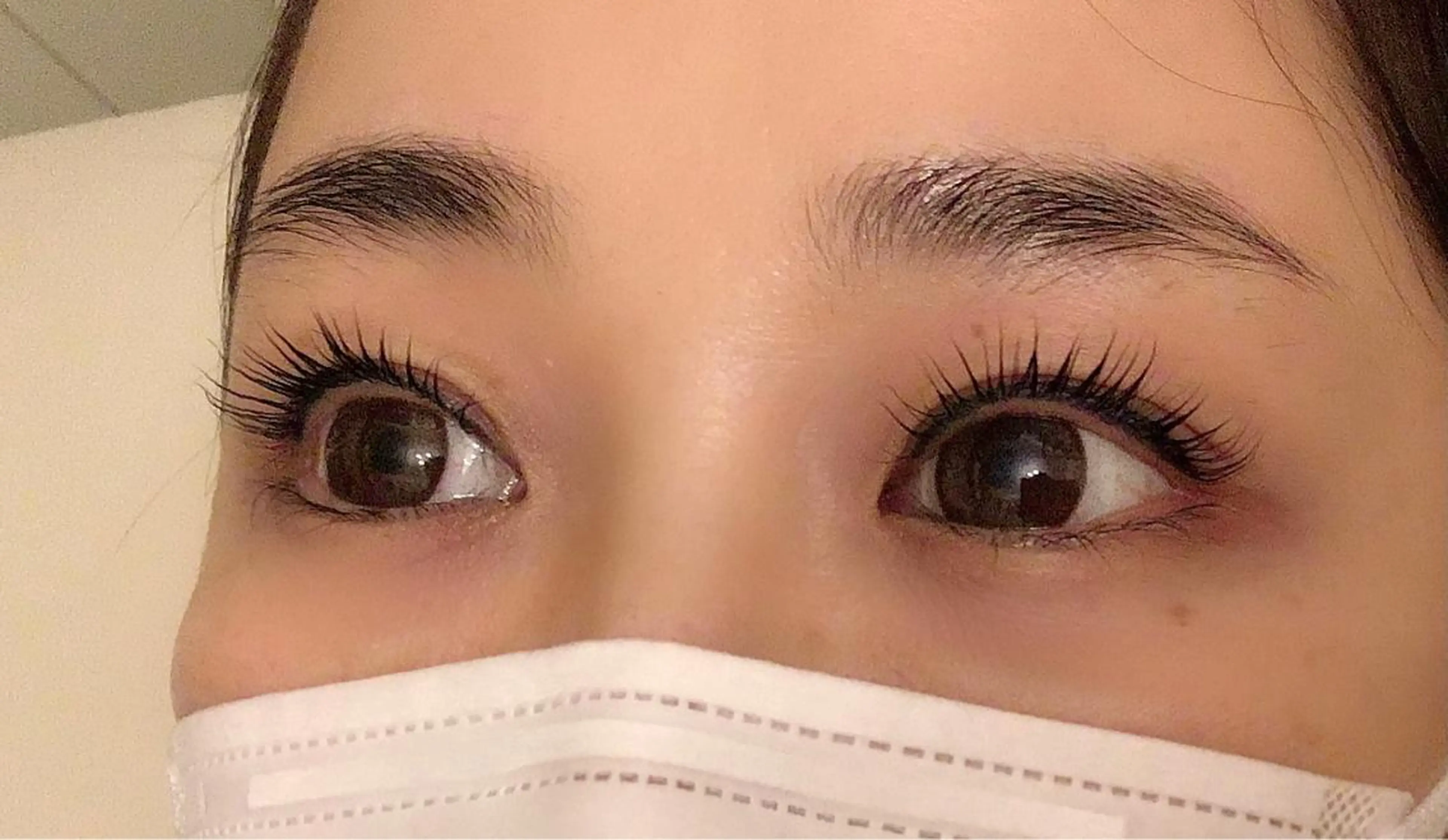 マツエク・マツパ マツパ eyelash GARDENのマツエク・マツパデザイン