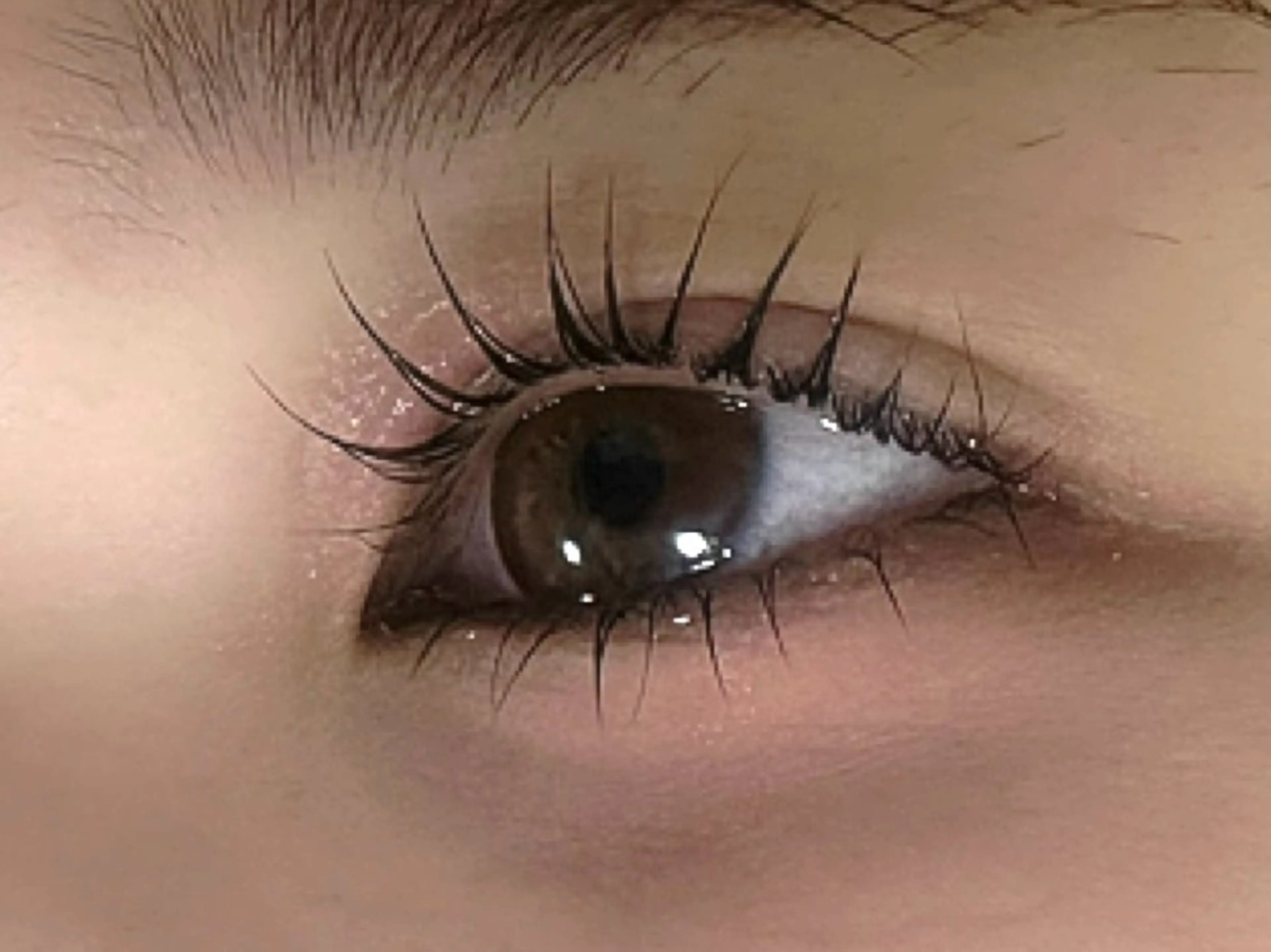 マツエク・マツパ hsn yumeka☆*:.のマツエク・マツパデザイン