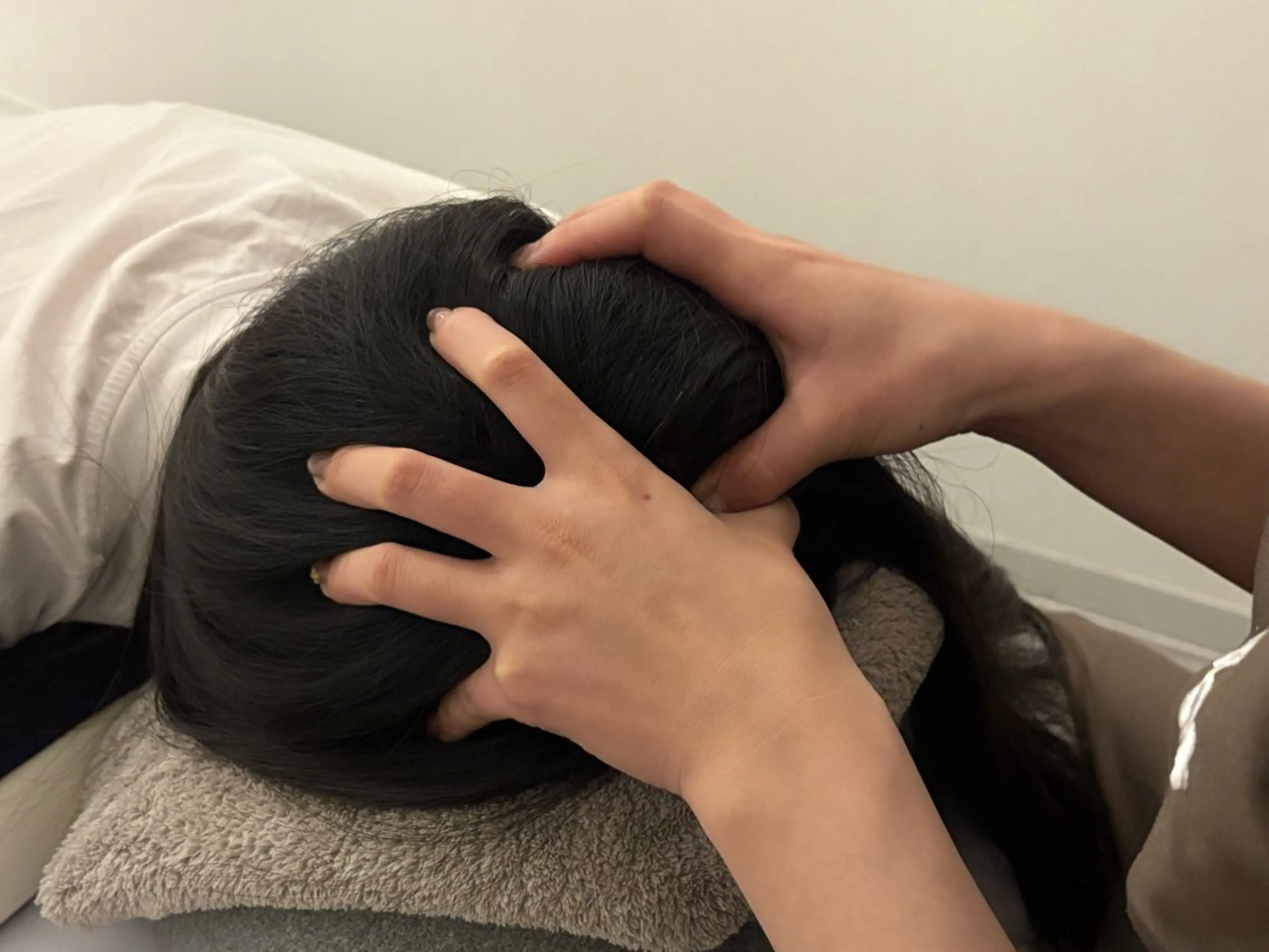 ベトもみ リラクゼーションのエステ・リラクイメージ