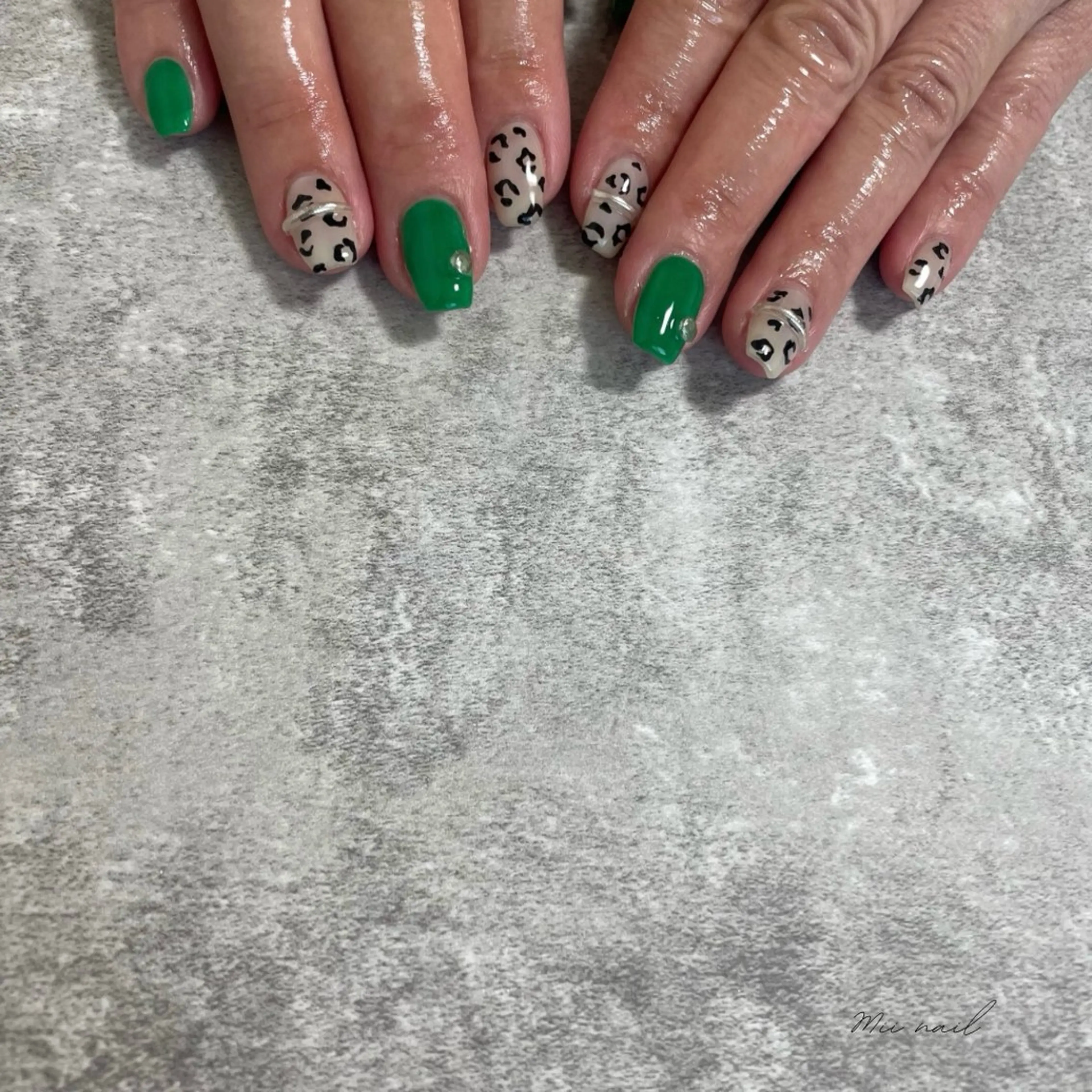 ネイル Mii nail いづみのその他イメージ