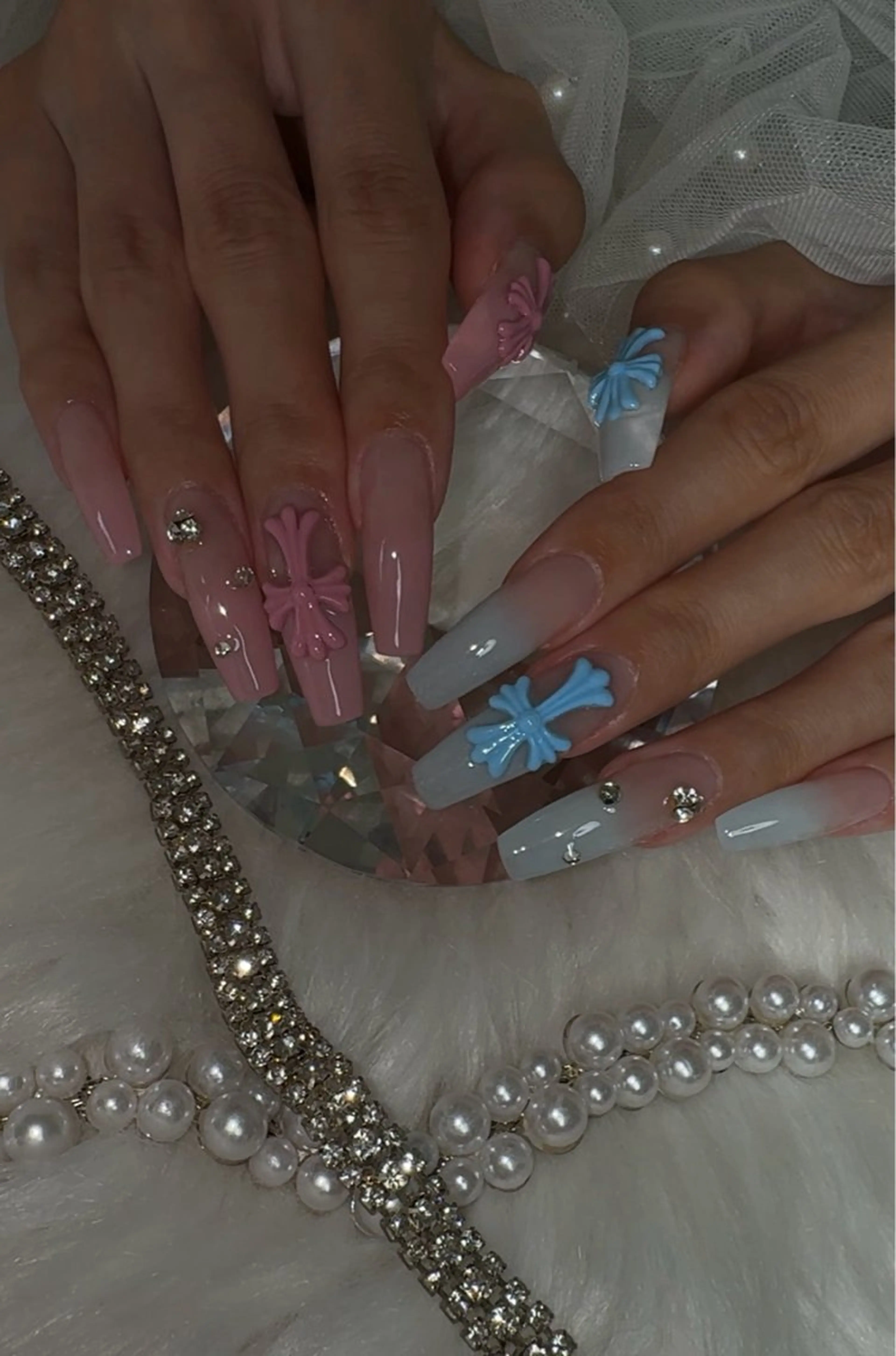 ネイル Lulz nailのネイルデザイン