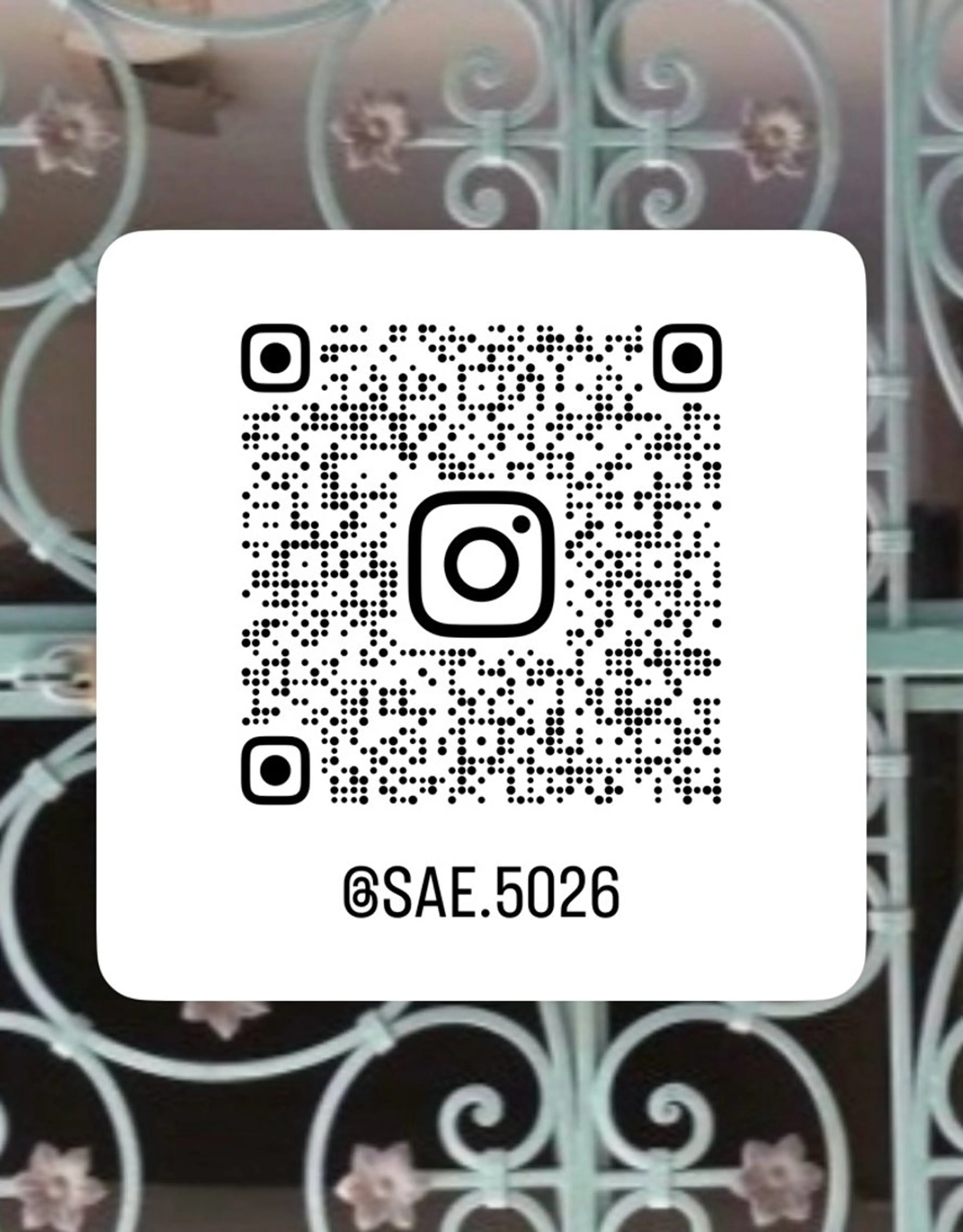 平良 彩笑のヘアスタイル