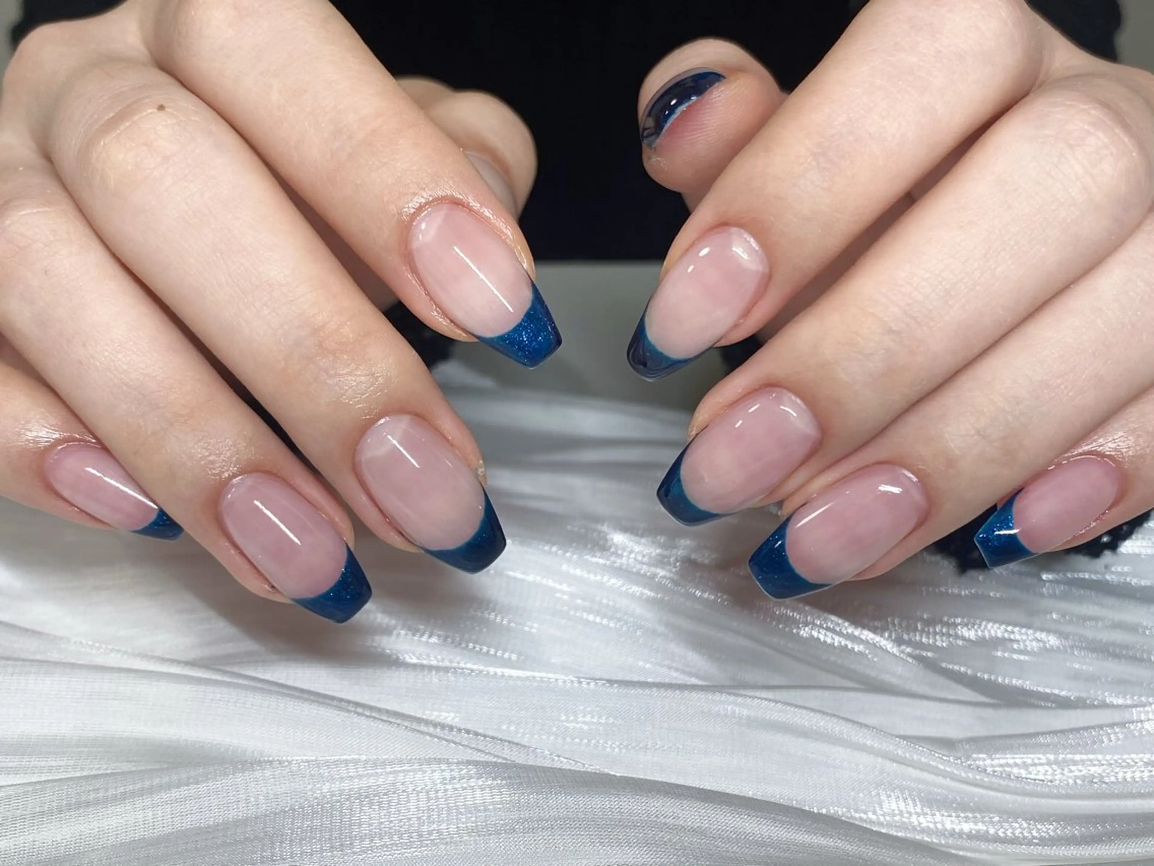 ネイル 🧚🏻‍♀️ NOHA🎀のネイルデザイン