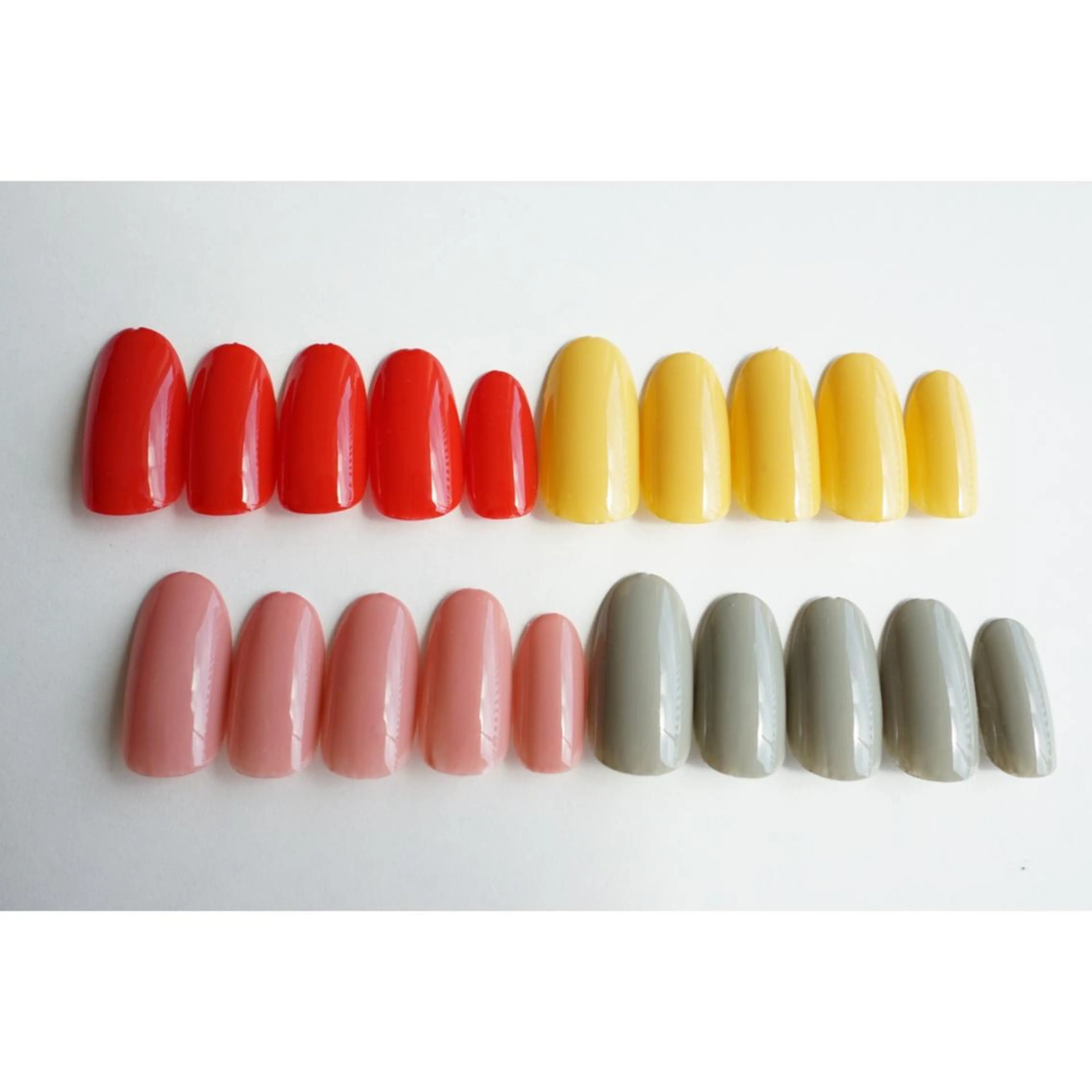 ネイル mani-mani erikaのネイルデザイン