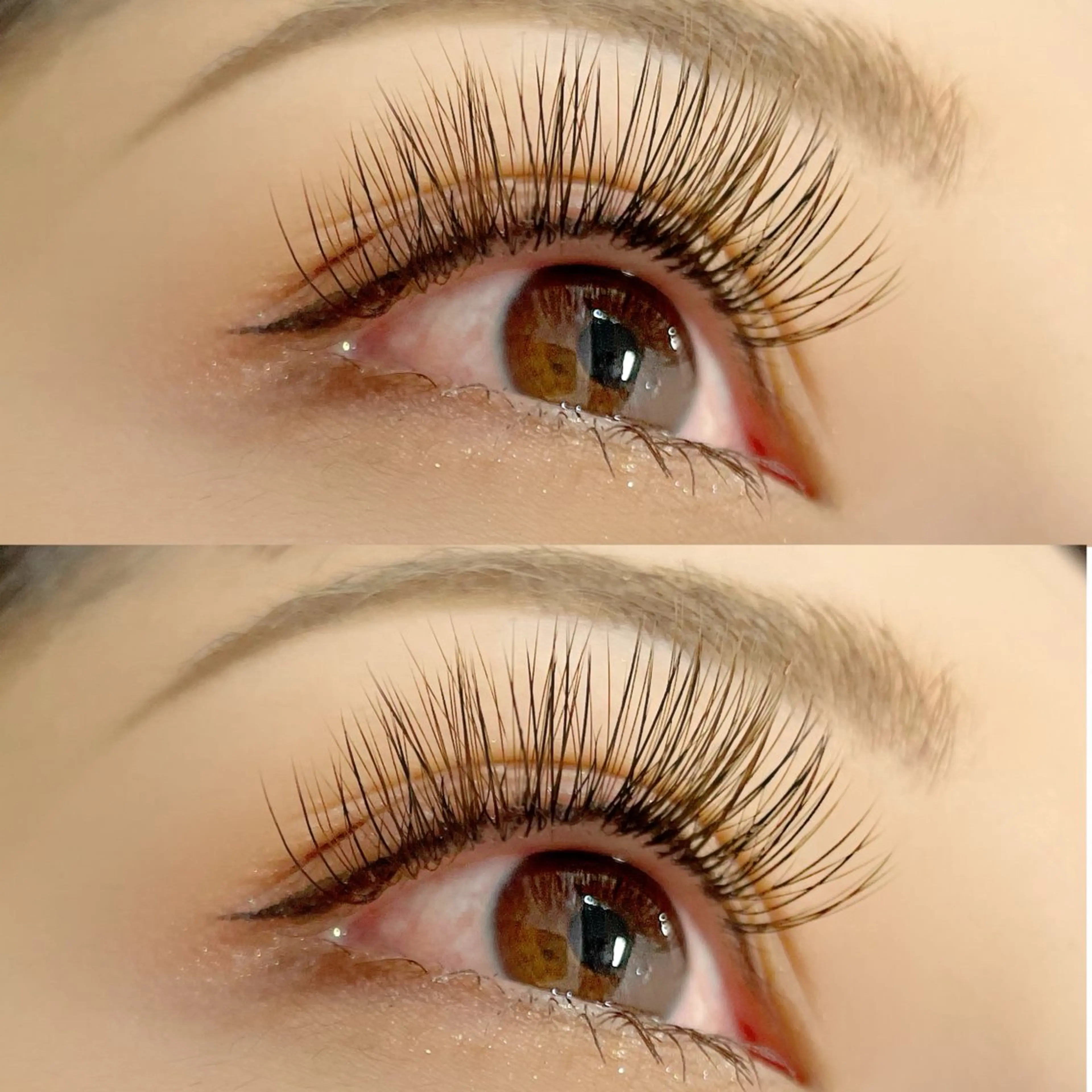 マツエク・マツパ ボリュームラッシュ マツエク OWOC所属・OWOC 西院のマツエク・マツパデザイン