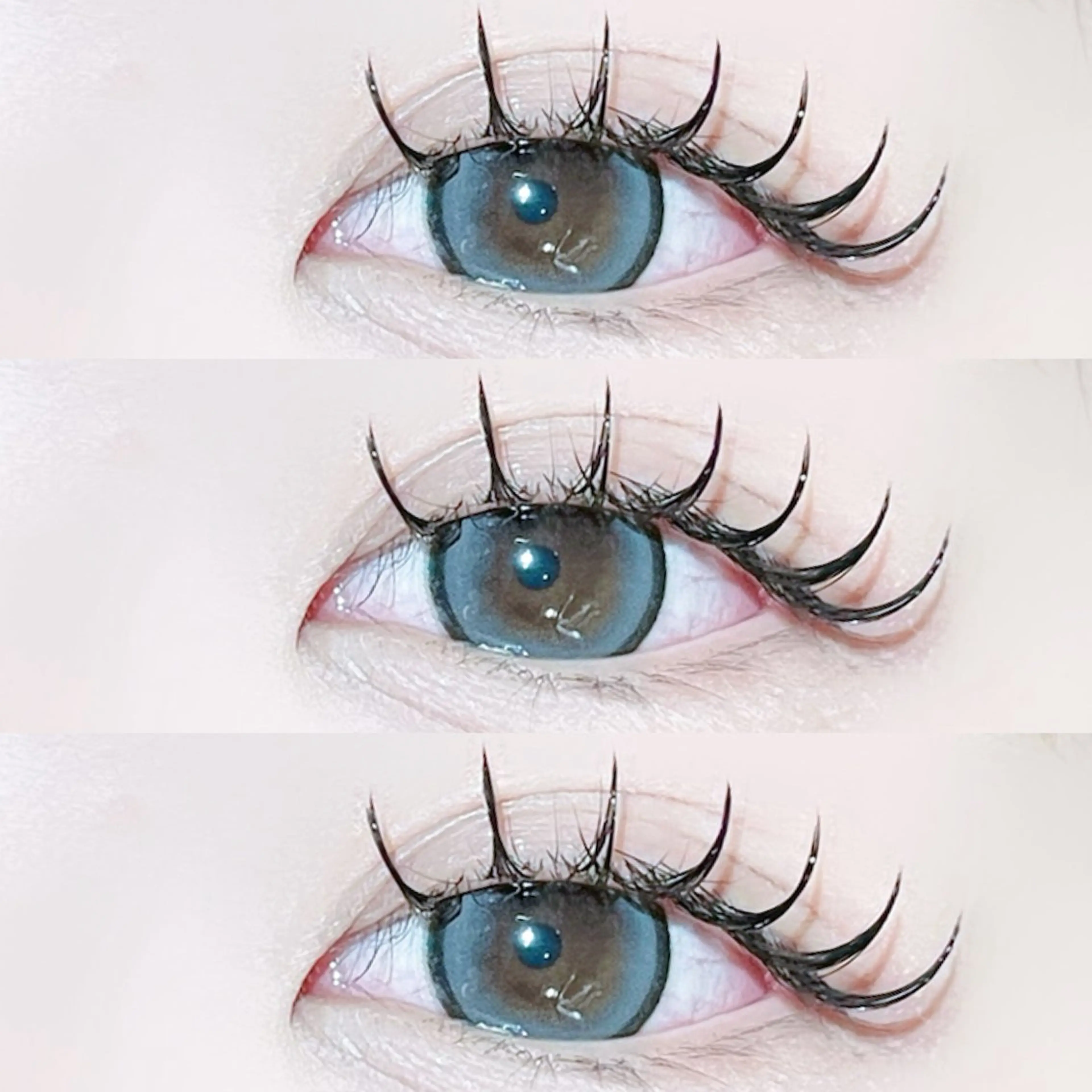 マツエク・マツパ マツエク 京橋/大阪/ 束感マツエク/マツパのマツエク・マツパデザイン