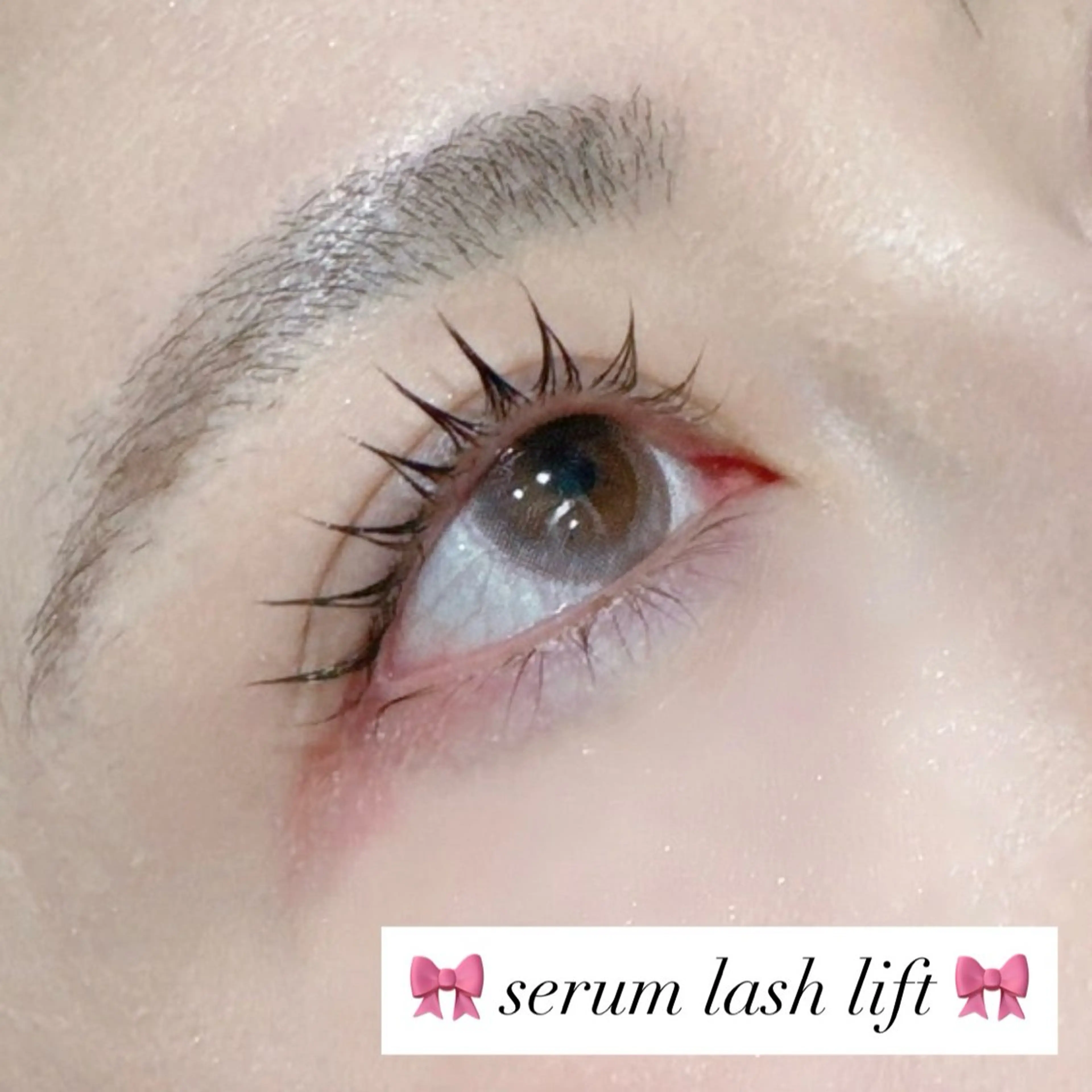 マツエク・マツパ 🎀kirari .のマツエク・マツパデザイン