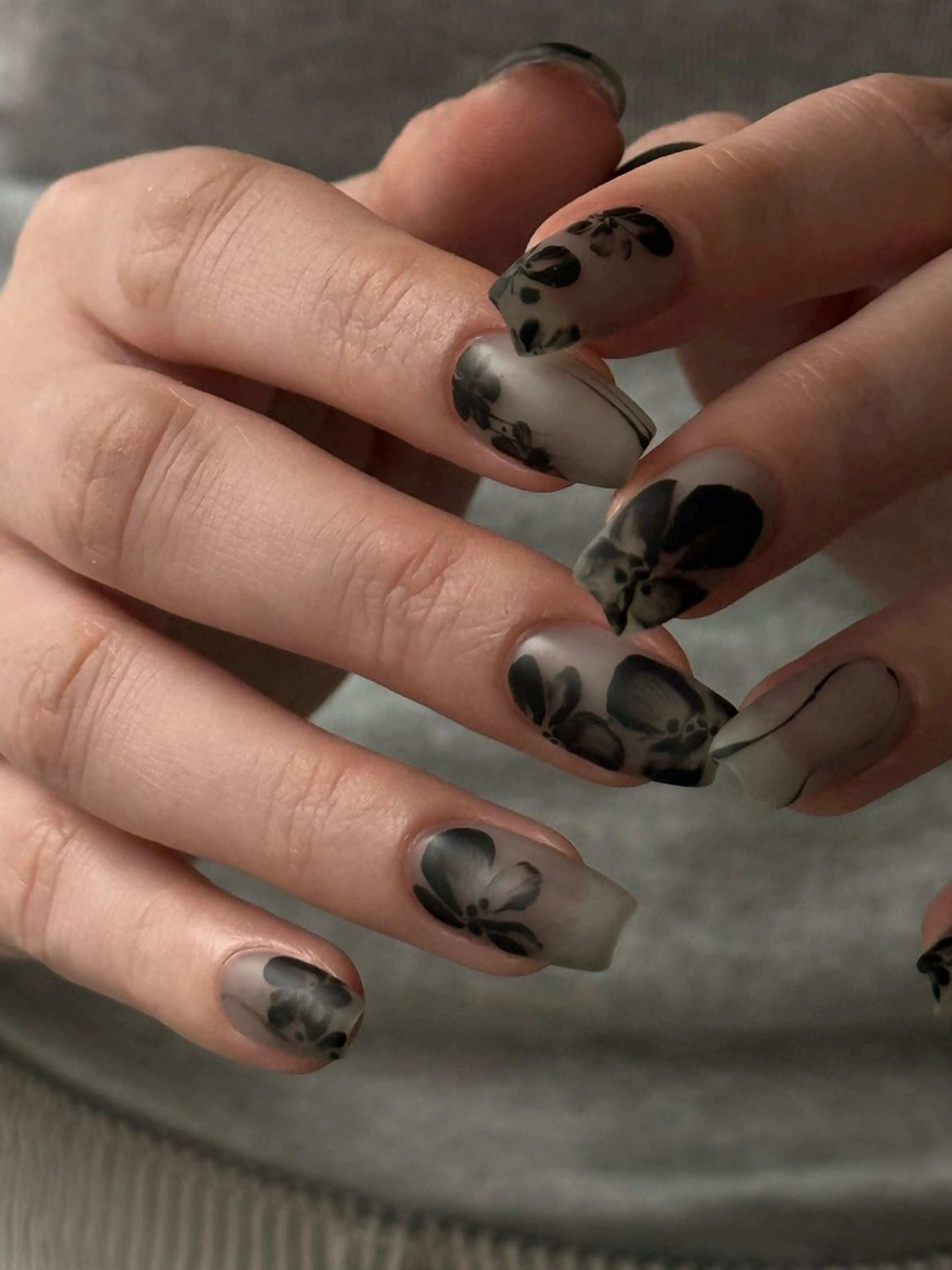 ネイル gui minamiのネイルデザイン