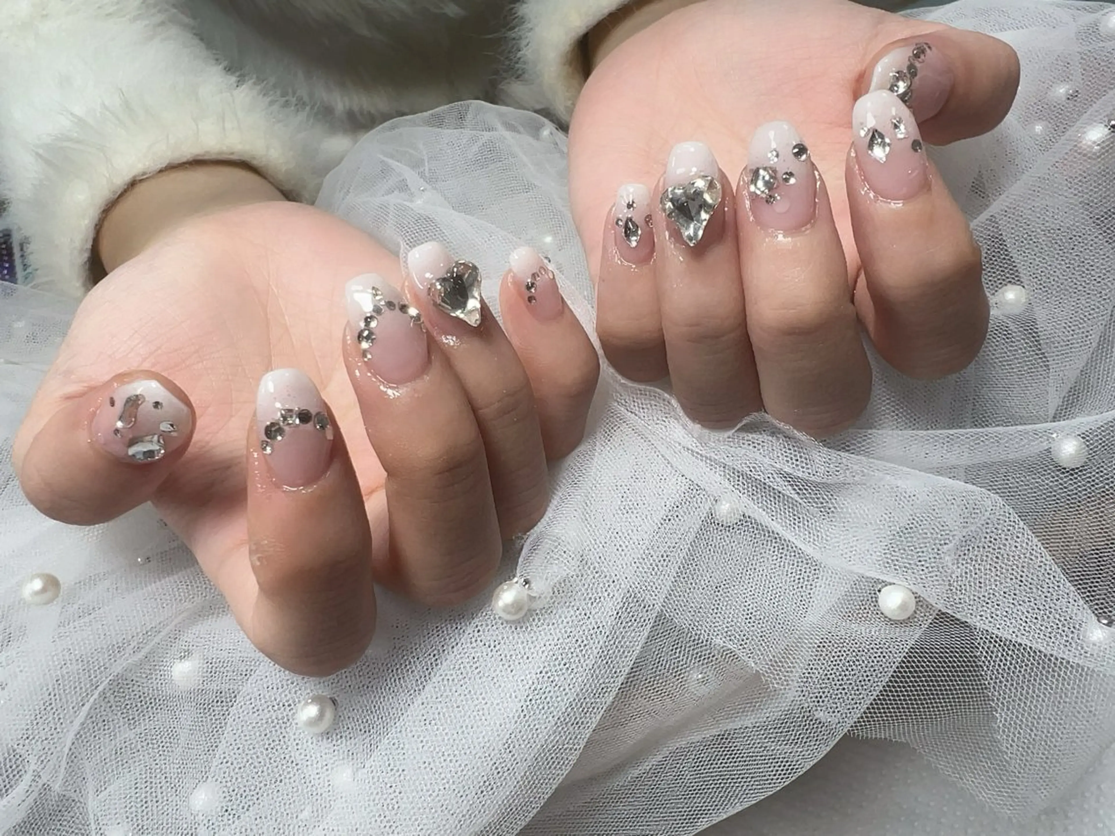 ネイル ハンドネイル Nail NaNaのネイルデザイン