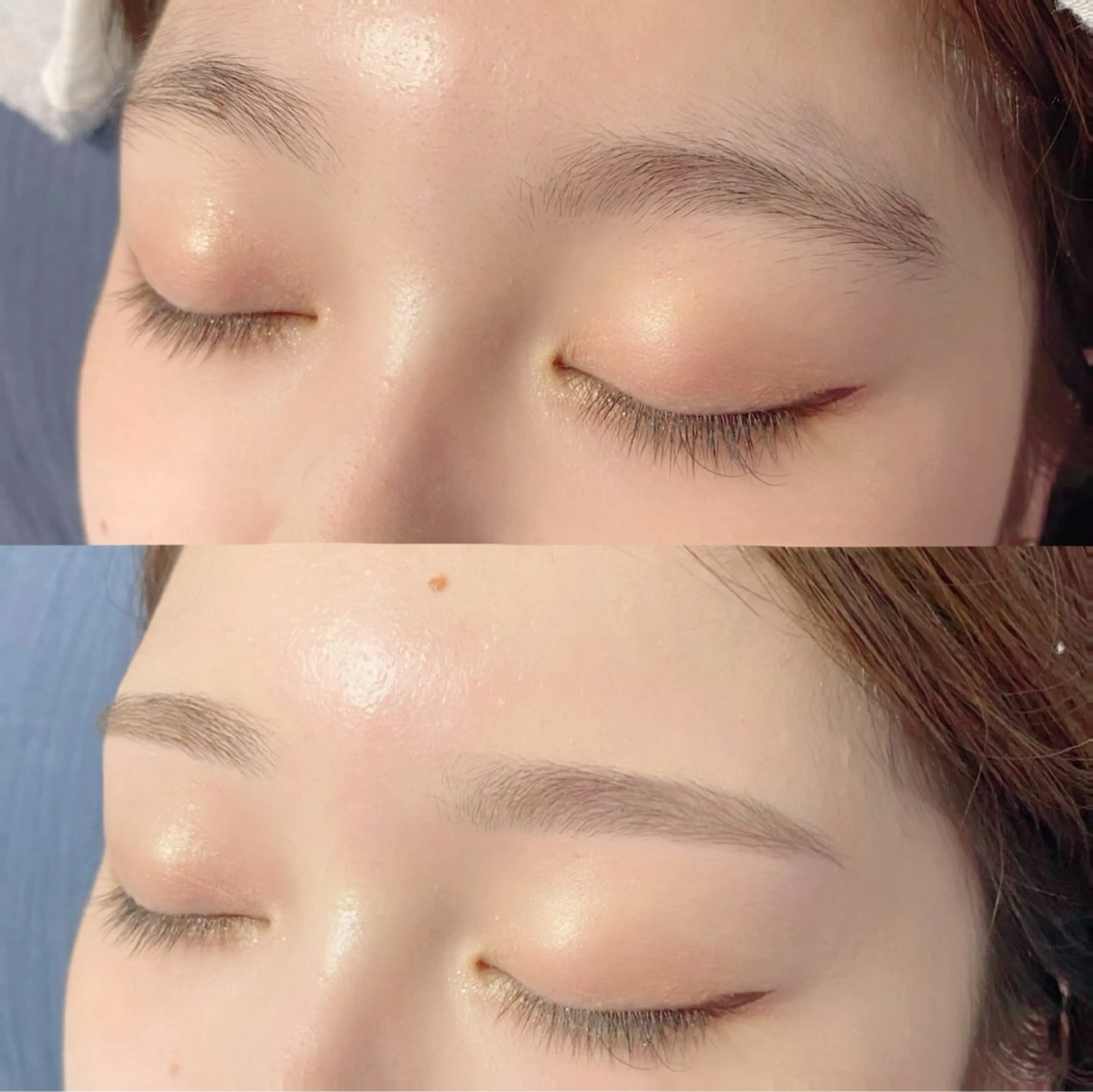 アイブロウ ALBA 札幌|円山のマツエク・マツパデザイン