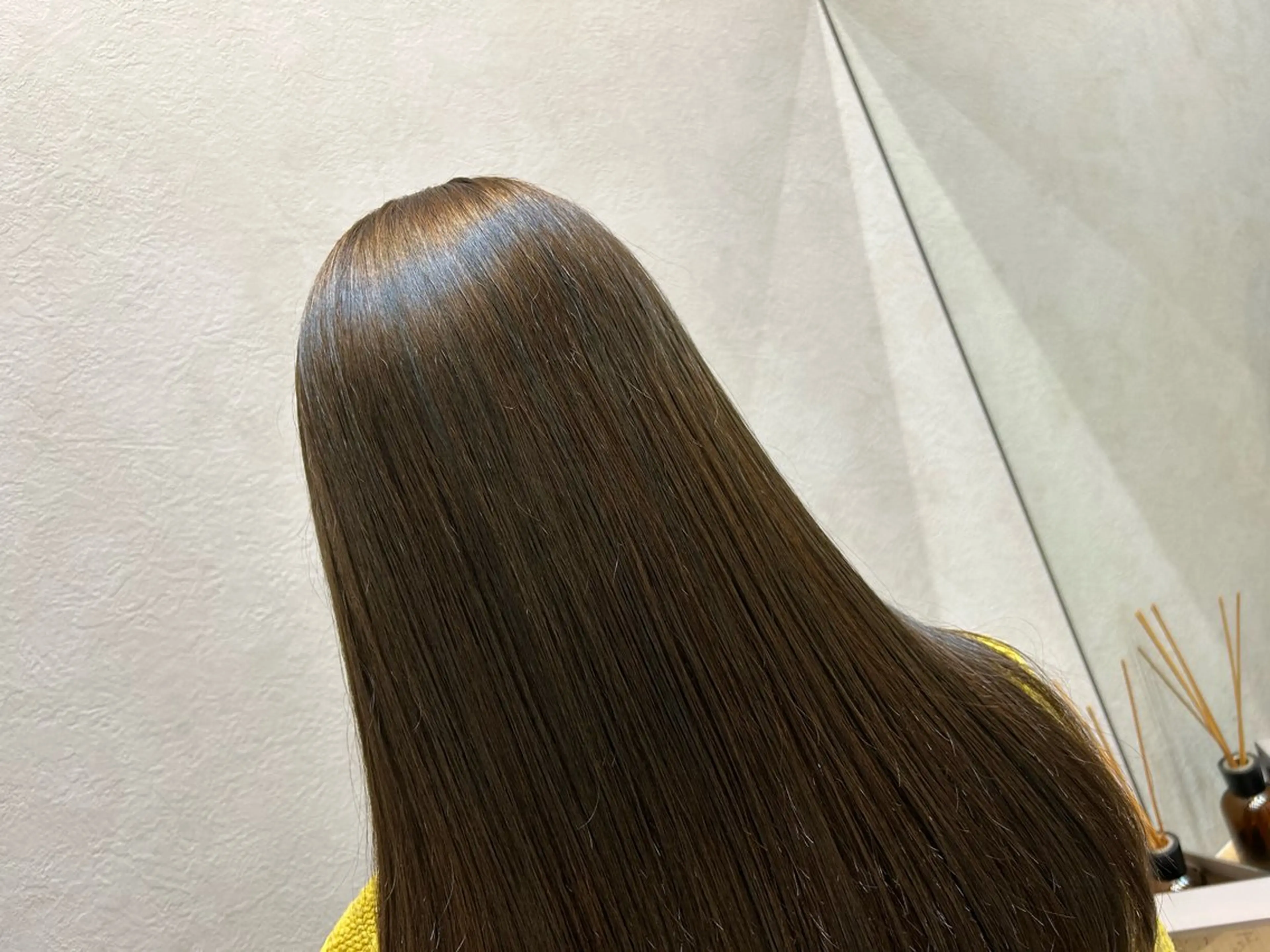 【カット/カラー/トリートメント3step】🪽✨の写真