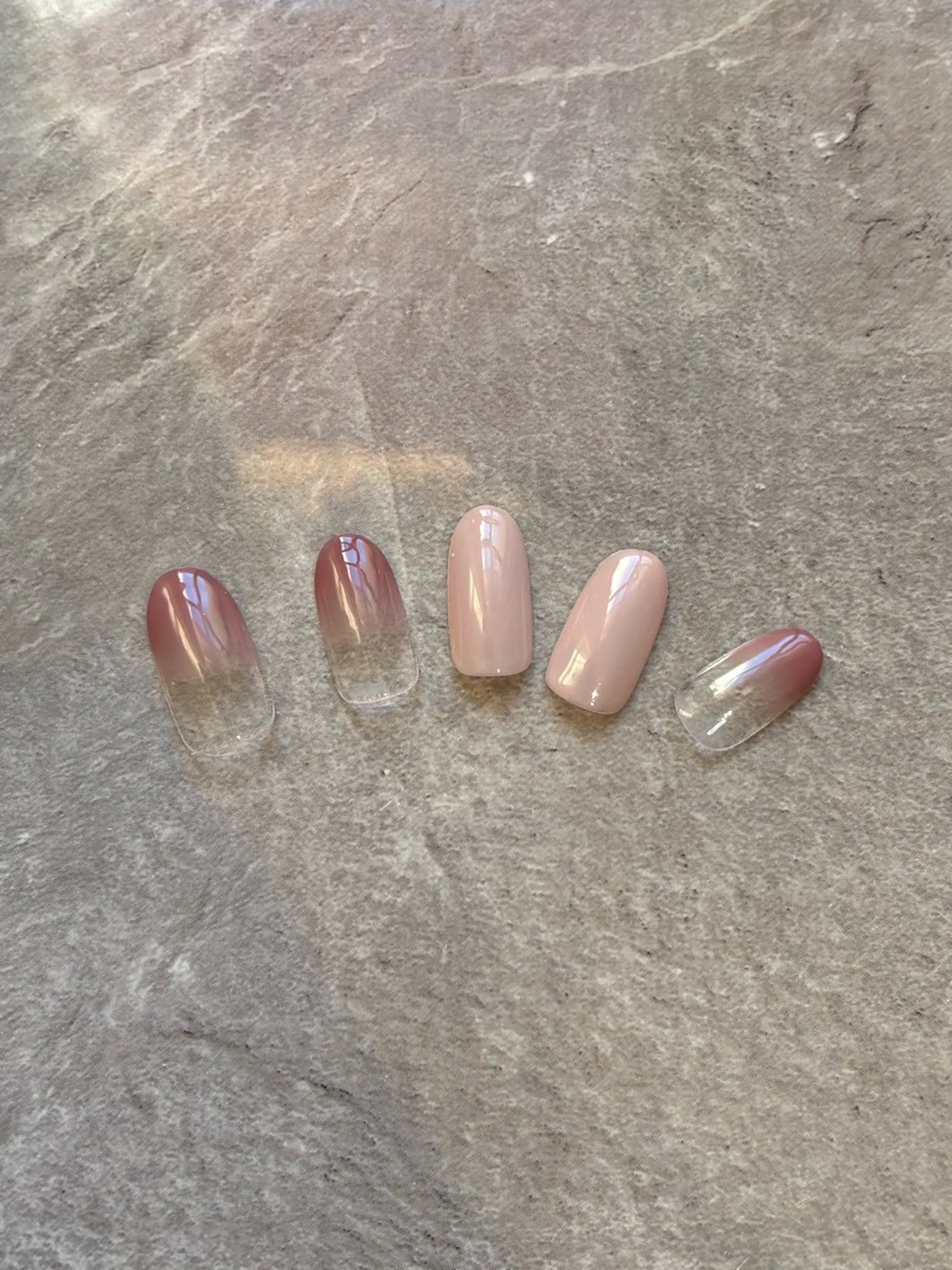 ネイル Purna NAIL&EYEのマツエク・マツパデザイン