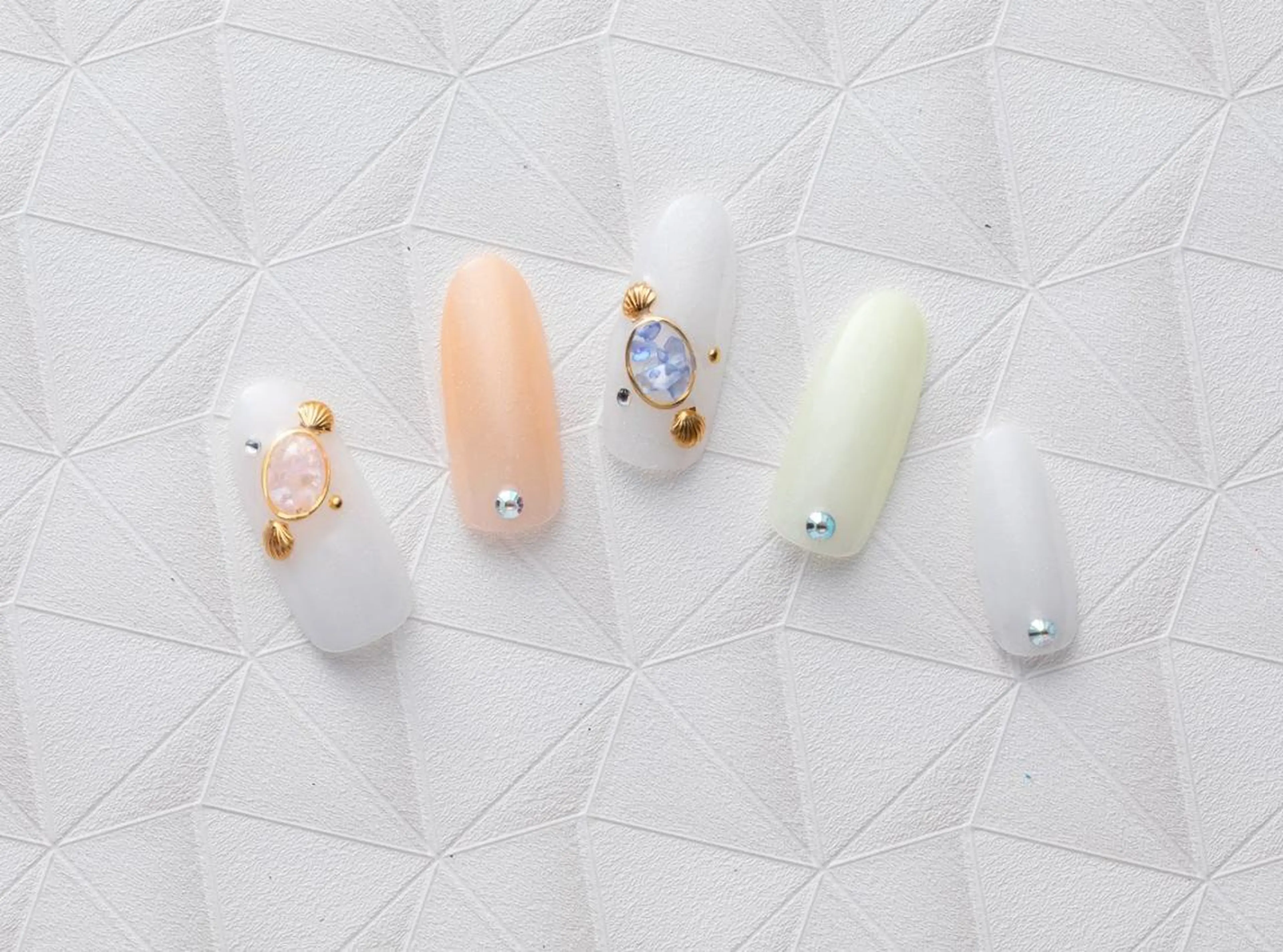 ネイル ネイルサロン Alice&Co.のその他イメージ