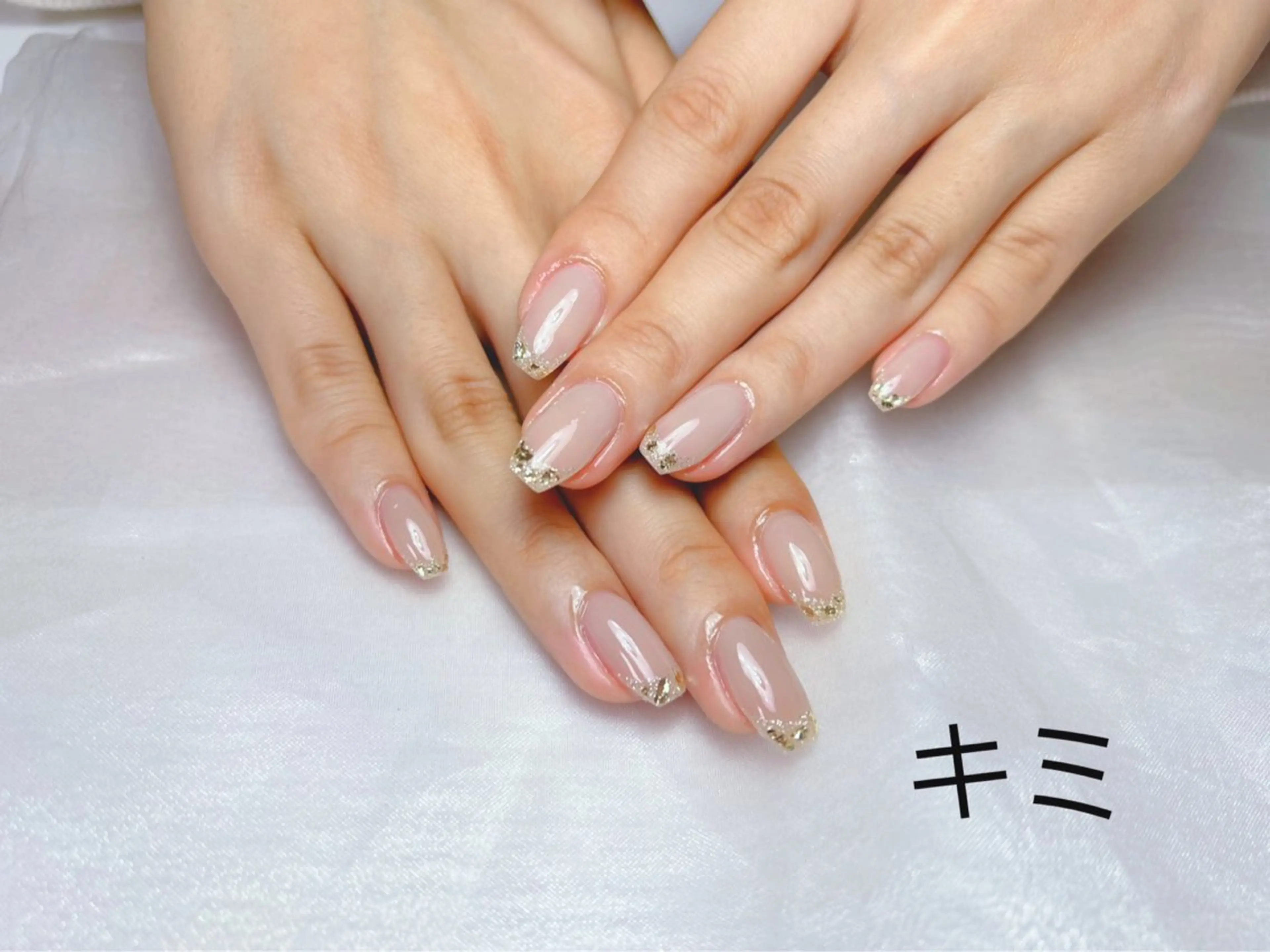 ネイル シーシー ネイルのネイルデザイン