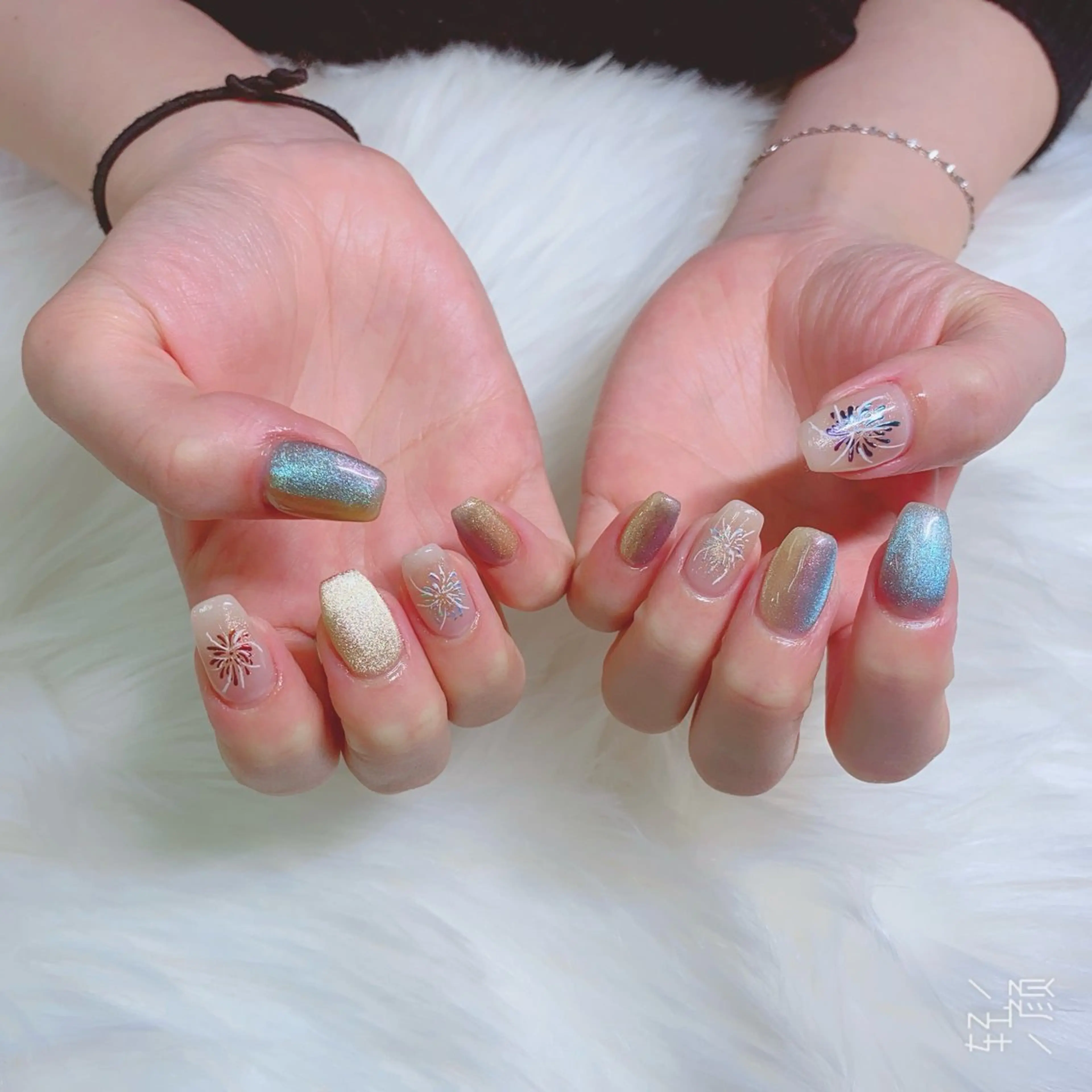 ネイル May&Way Neilのネイルデザイン