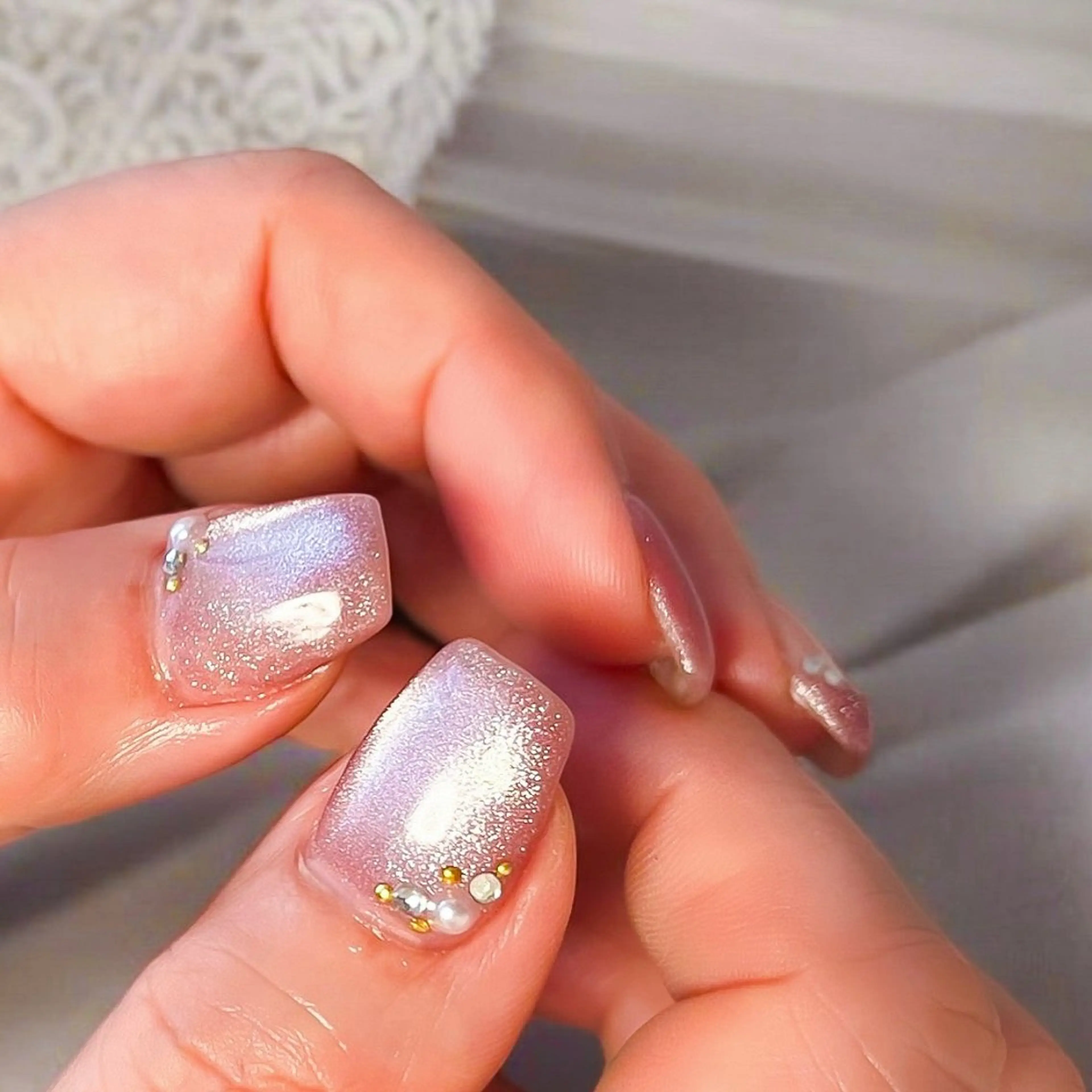 ネイル private acottoのネイルデザイン