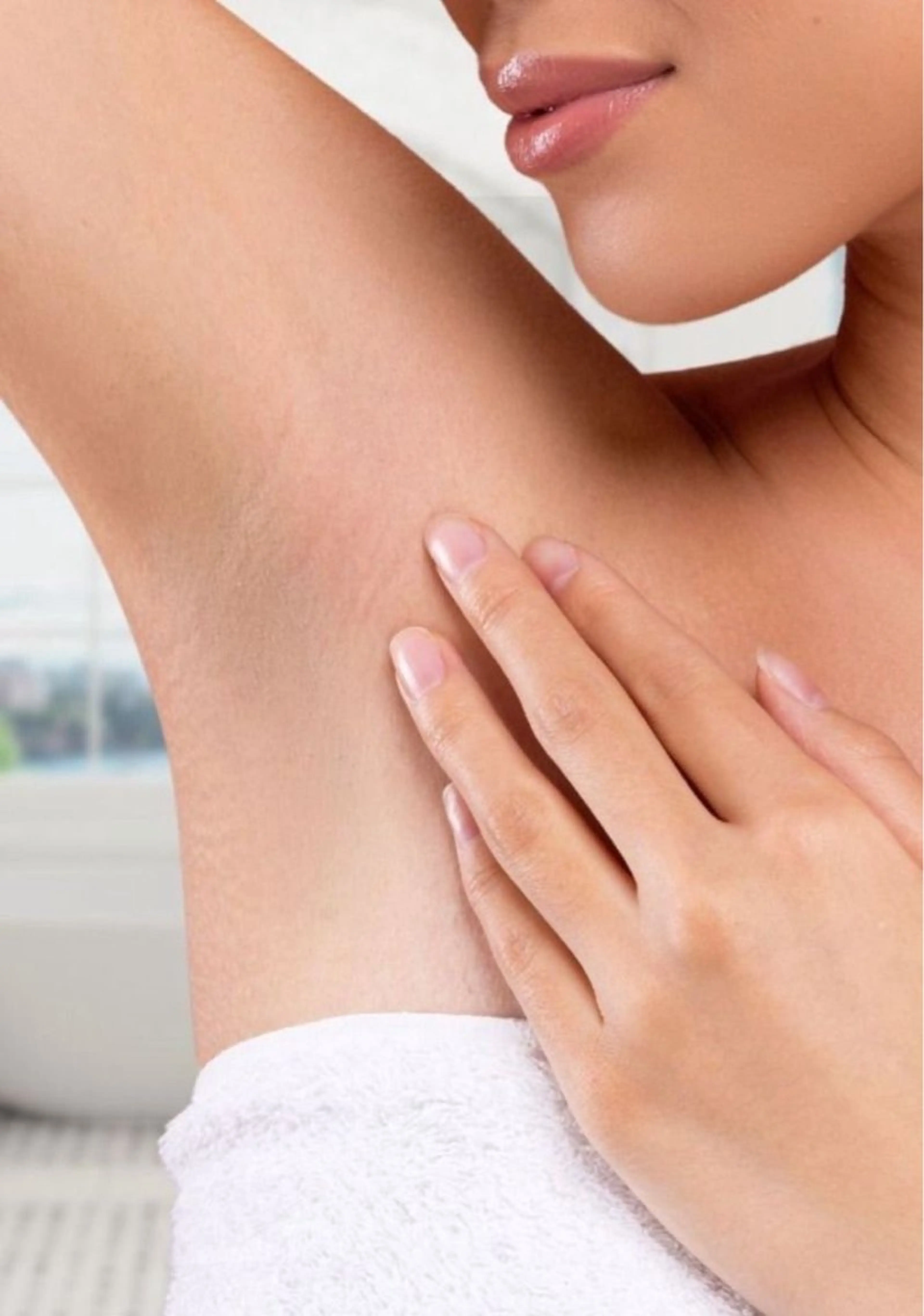 Beauty Salon LI'Aのエステ・リラクイメージ