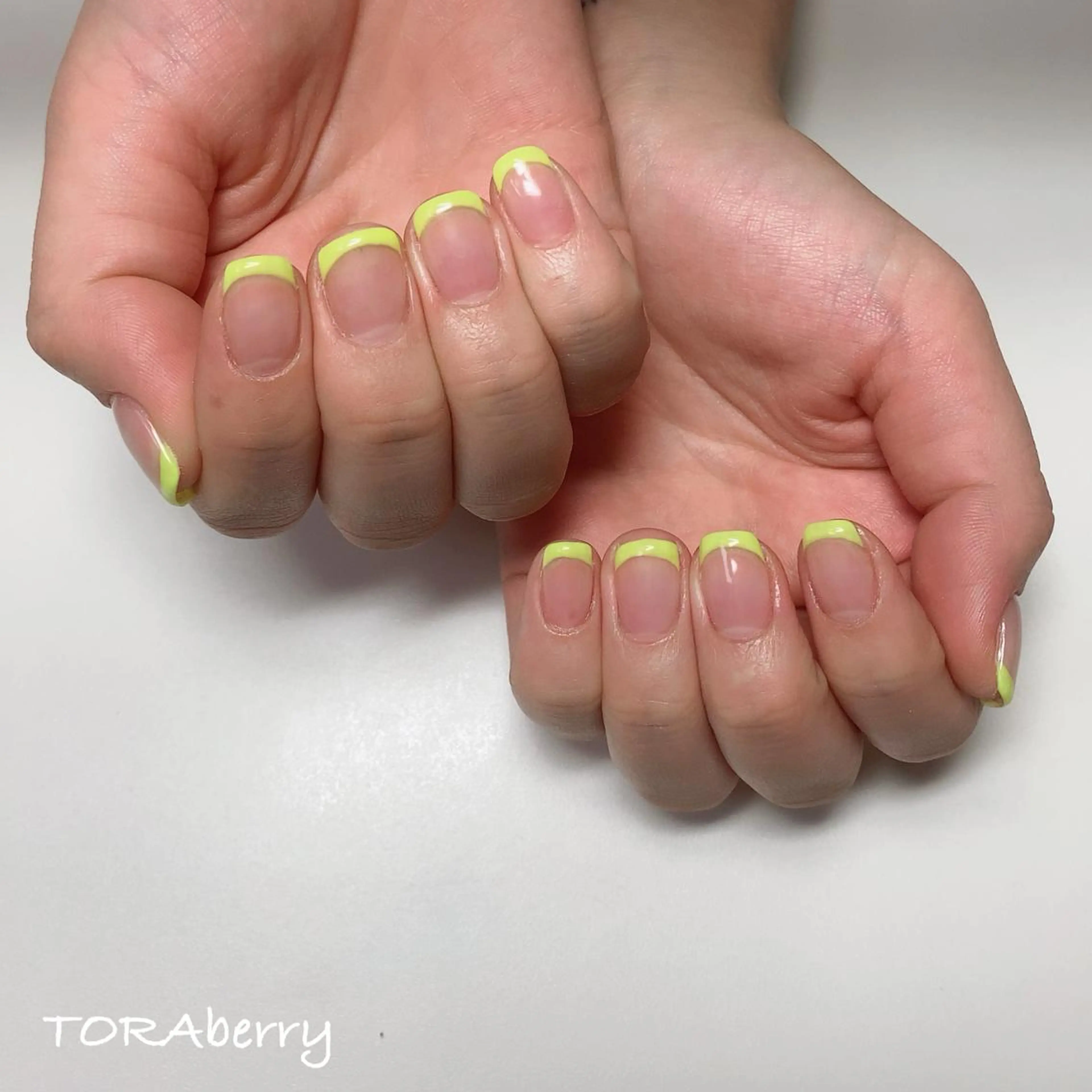 ネイル ネイリスト なつみのネイルデザイン