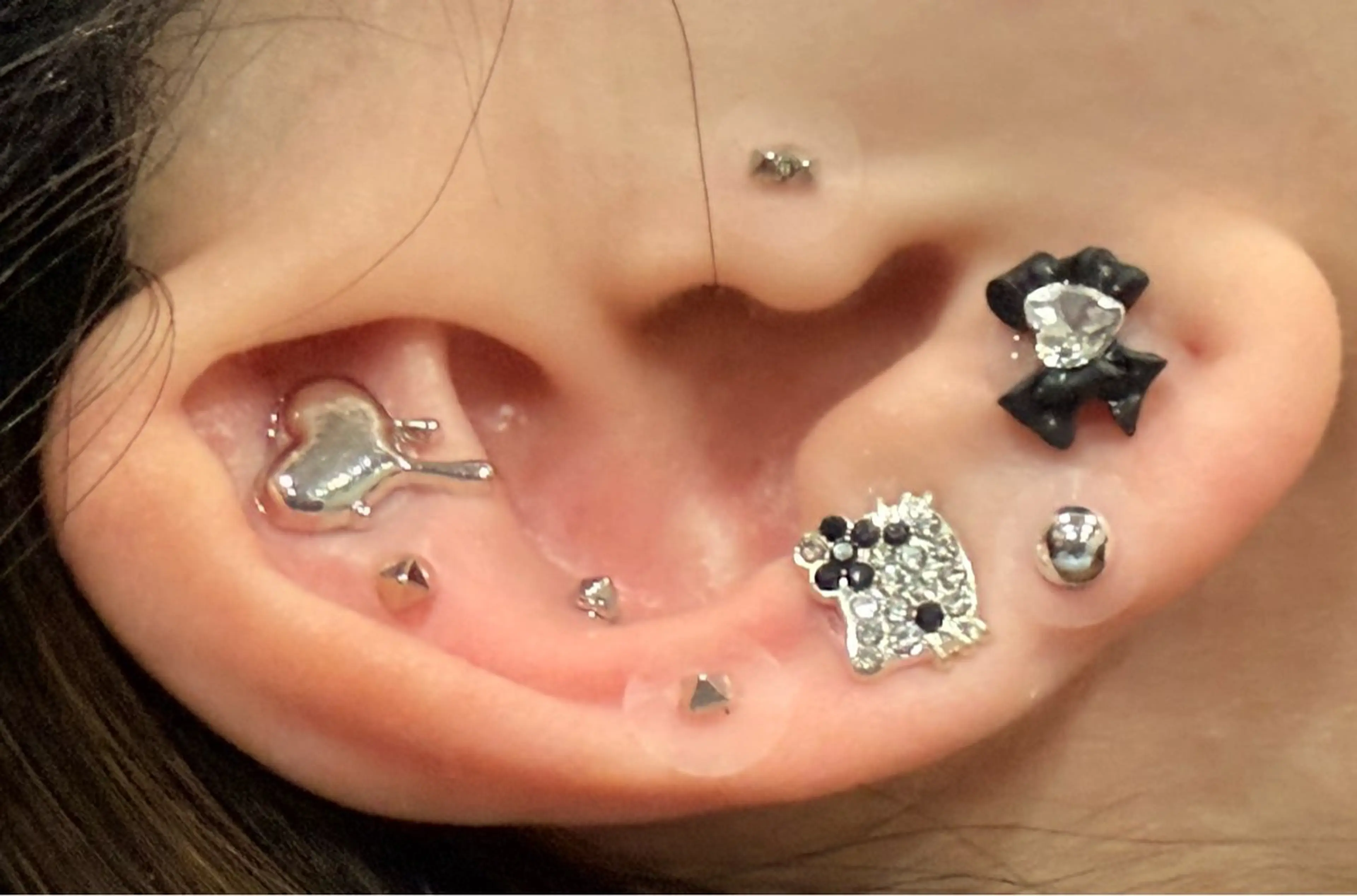 その他 LiZA エステティックサロンのエステ・リラクイメージ