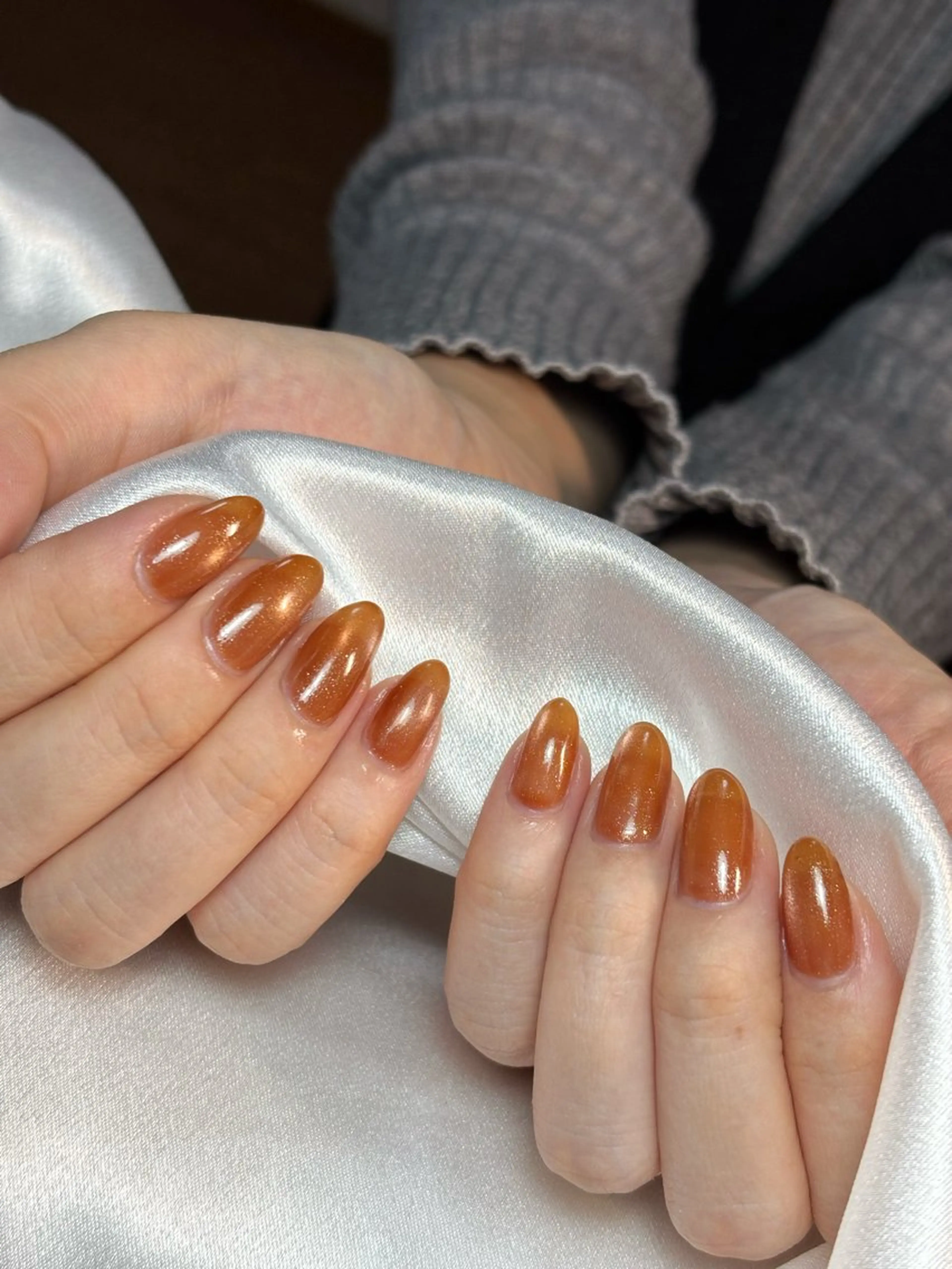 ネイル ハンドネイル Revision nailsのネイルデザイン