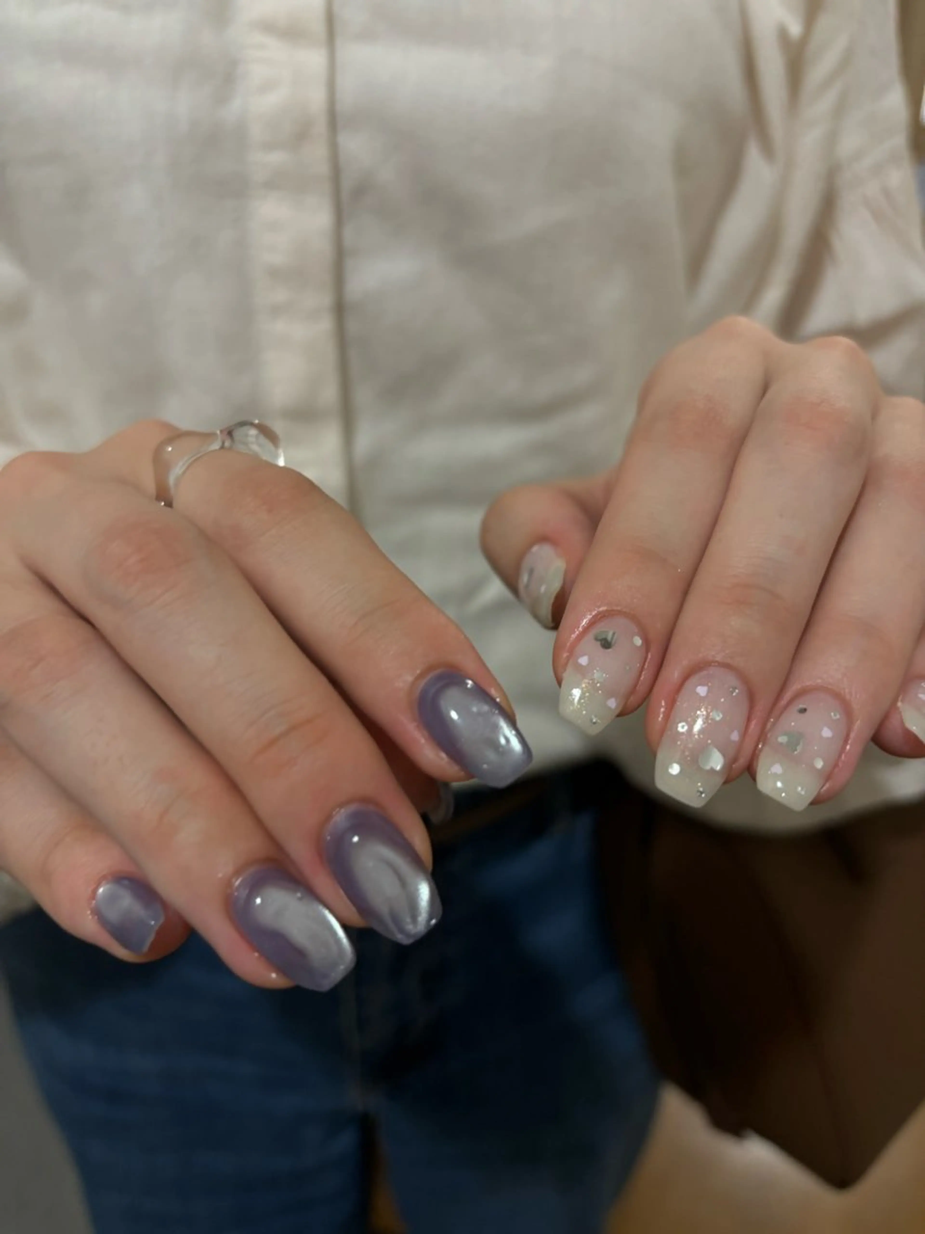 ネイル nail salon Howdyのネイルデザイン