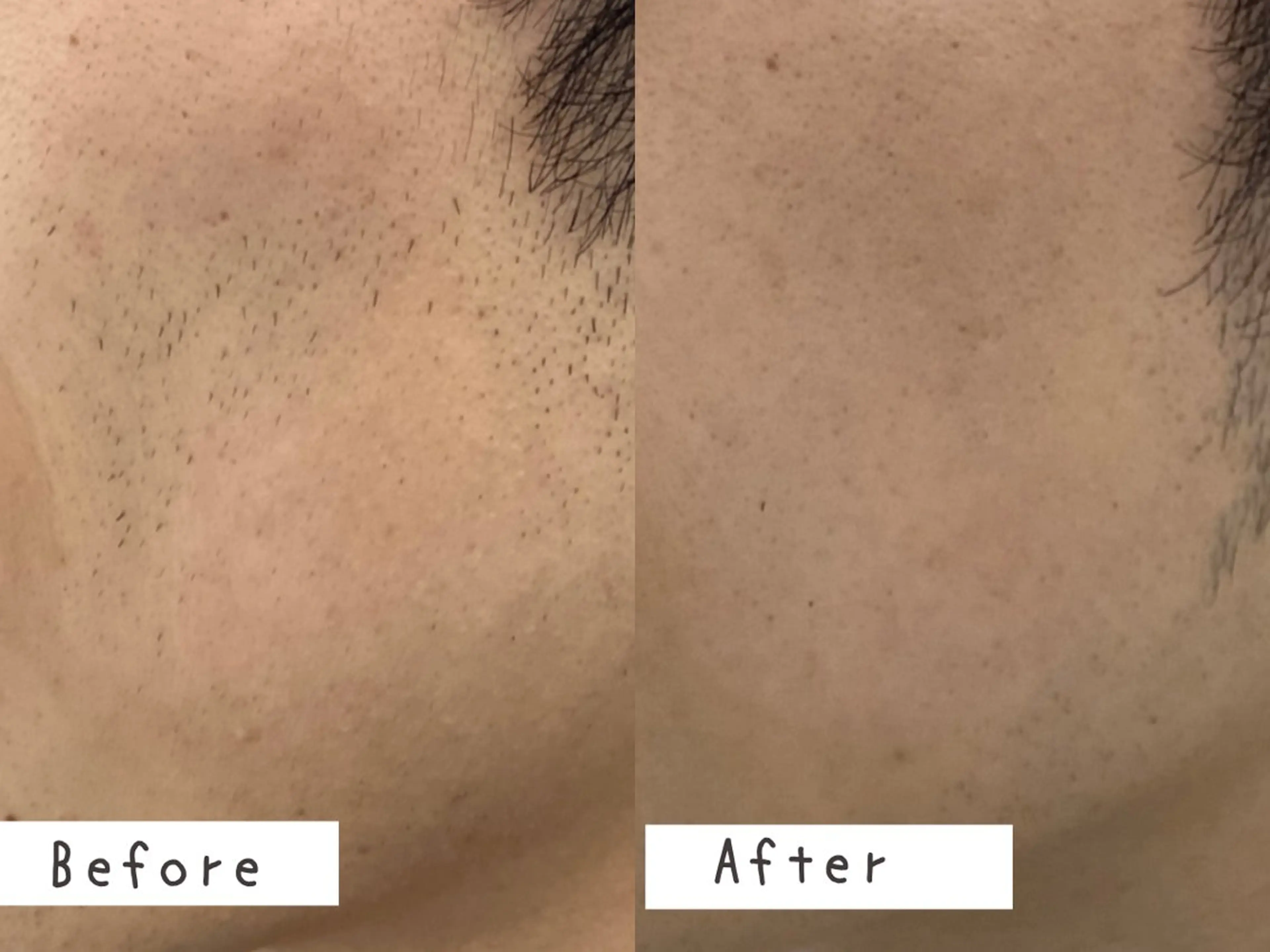 メンズ SELFMADE 高崎店のその他イメージ