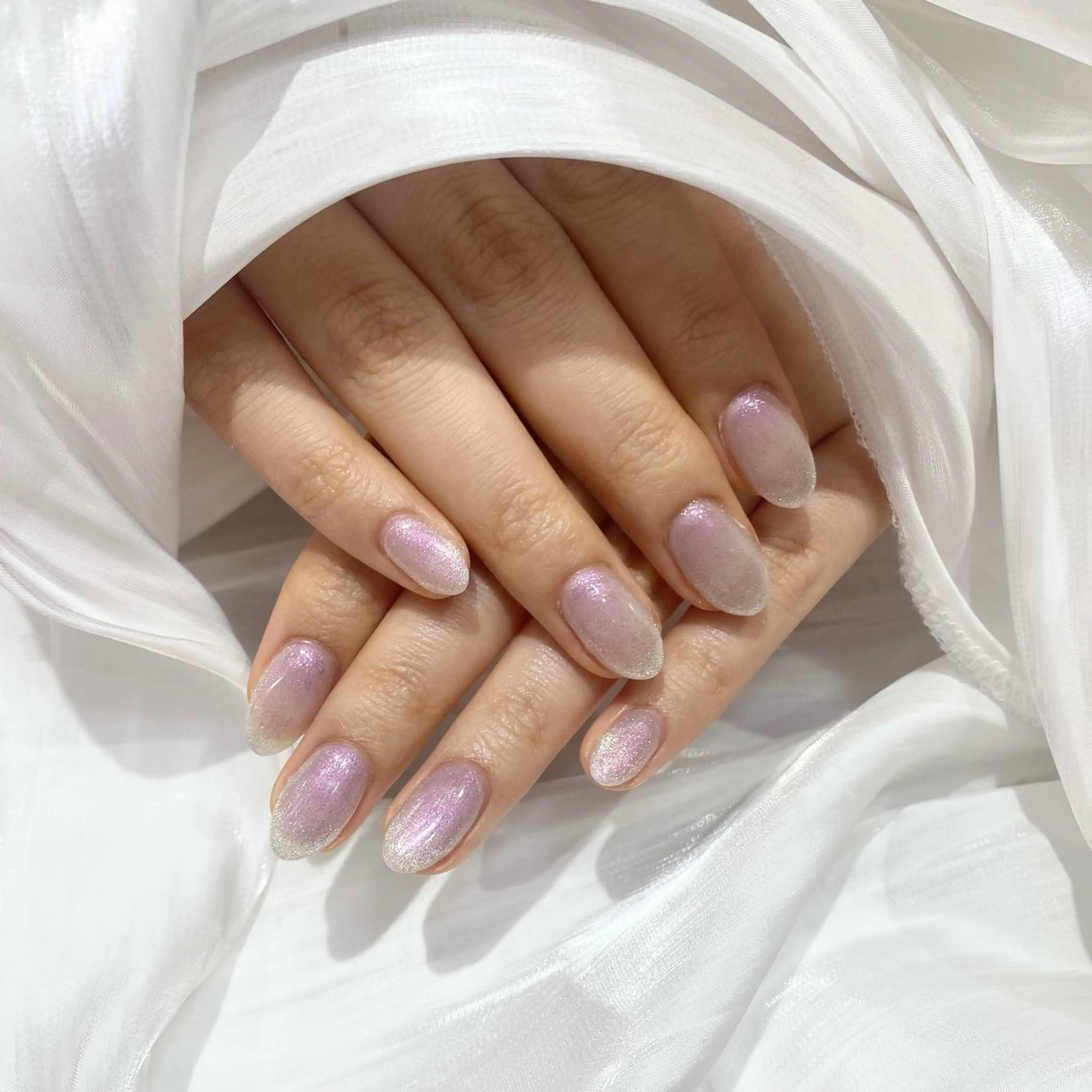 ネイル ハンドネイル WISTERIA azusaのネイルデザイン