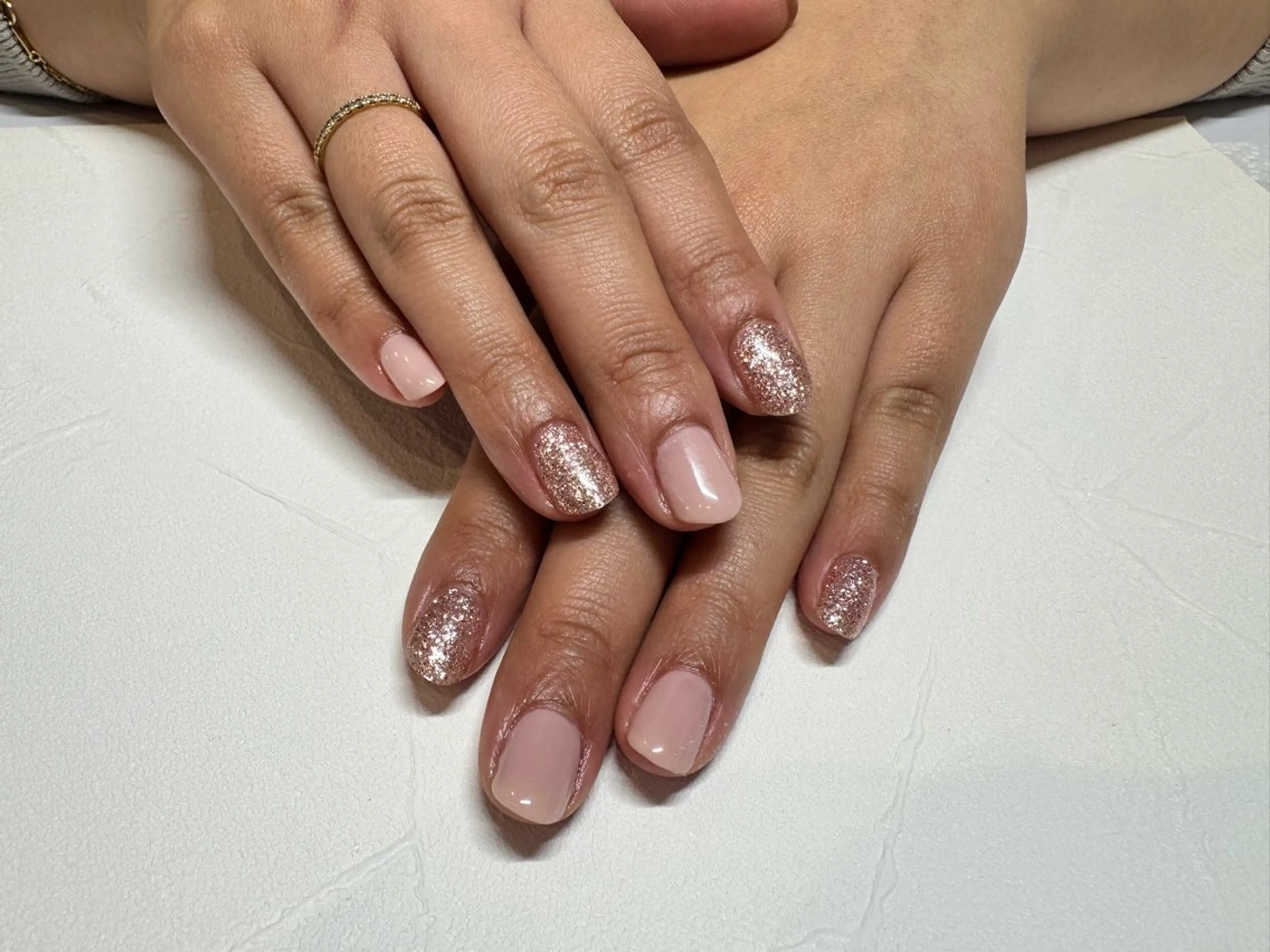 ネイル Rimie Yamauchiのネイルデザイン