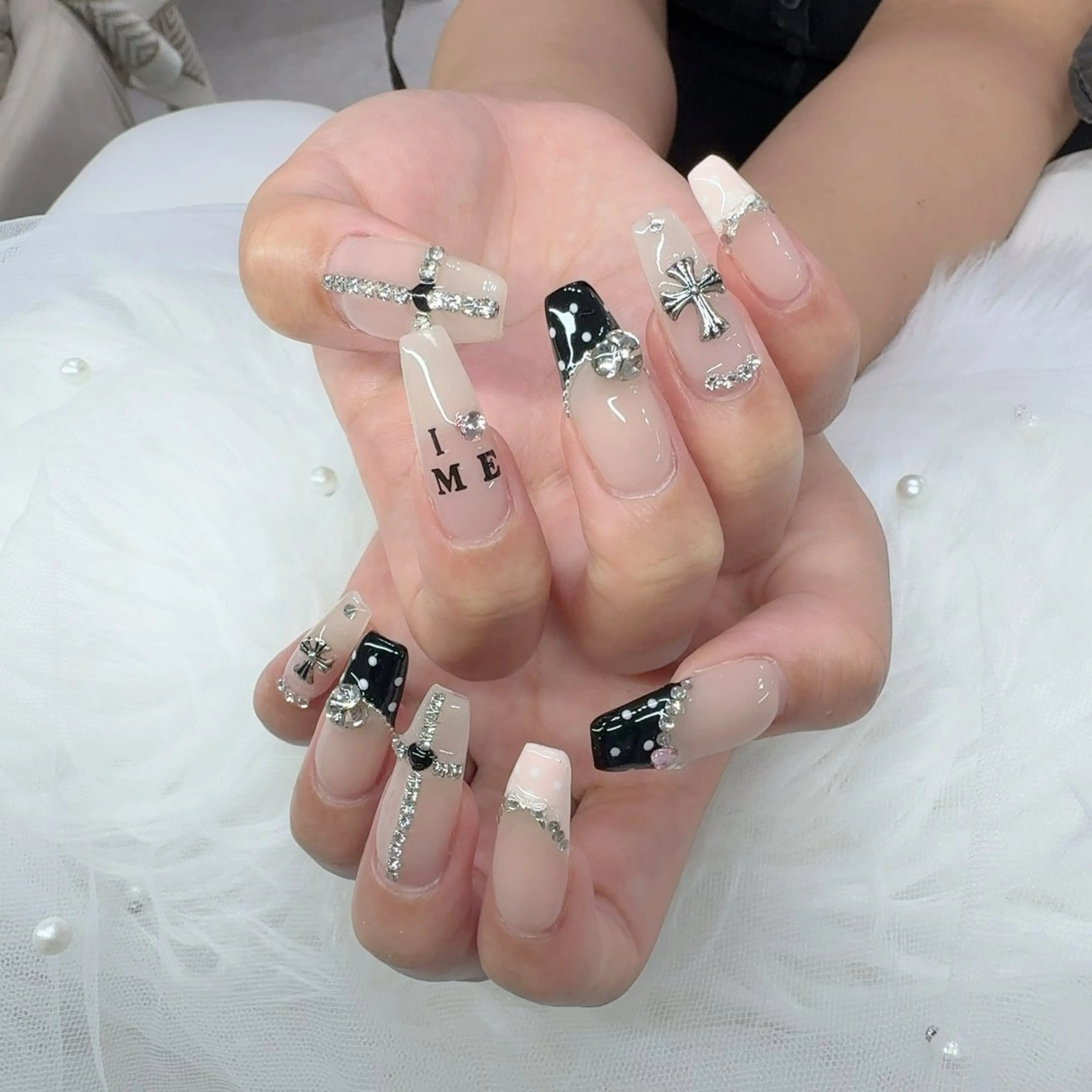 ネイル Anna 🫧Nailのネイルデザイン