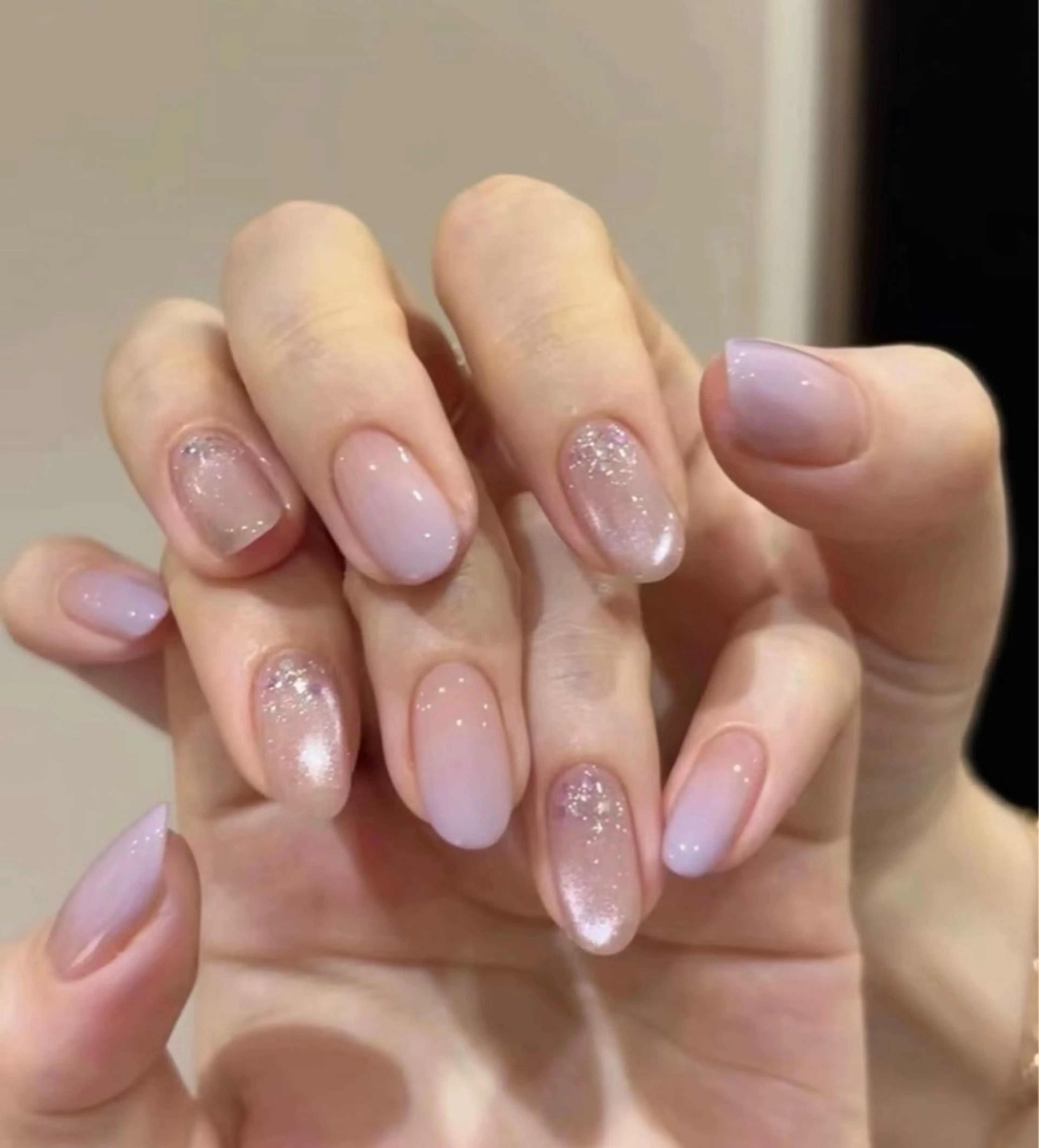 ネイル ハンドネイル U.mi Nail Salonのネイルデザイン