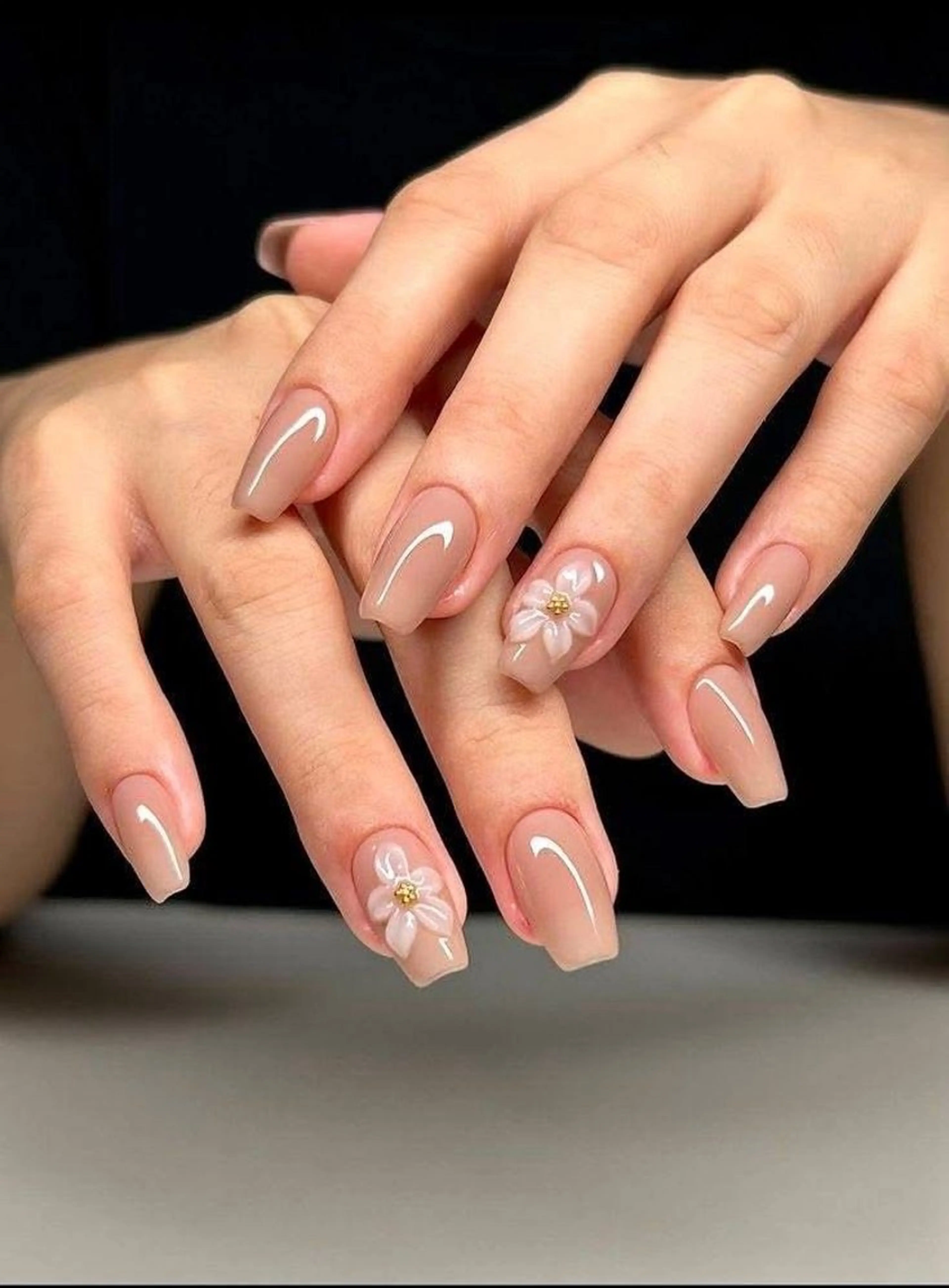 ネイル ハンドネイル Van Nail Salonのネイルデザイン