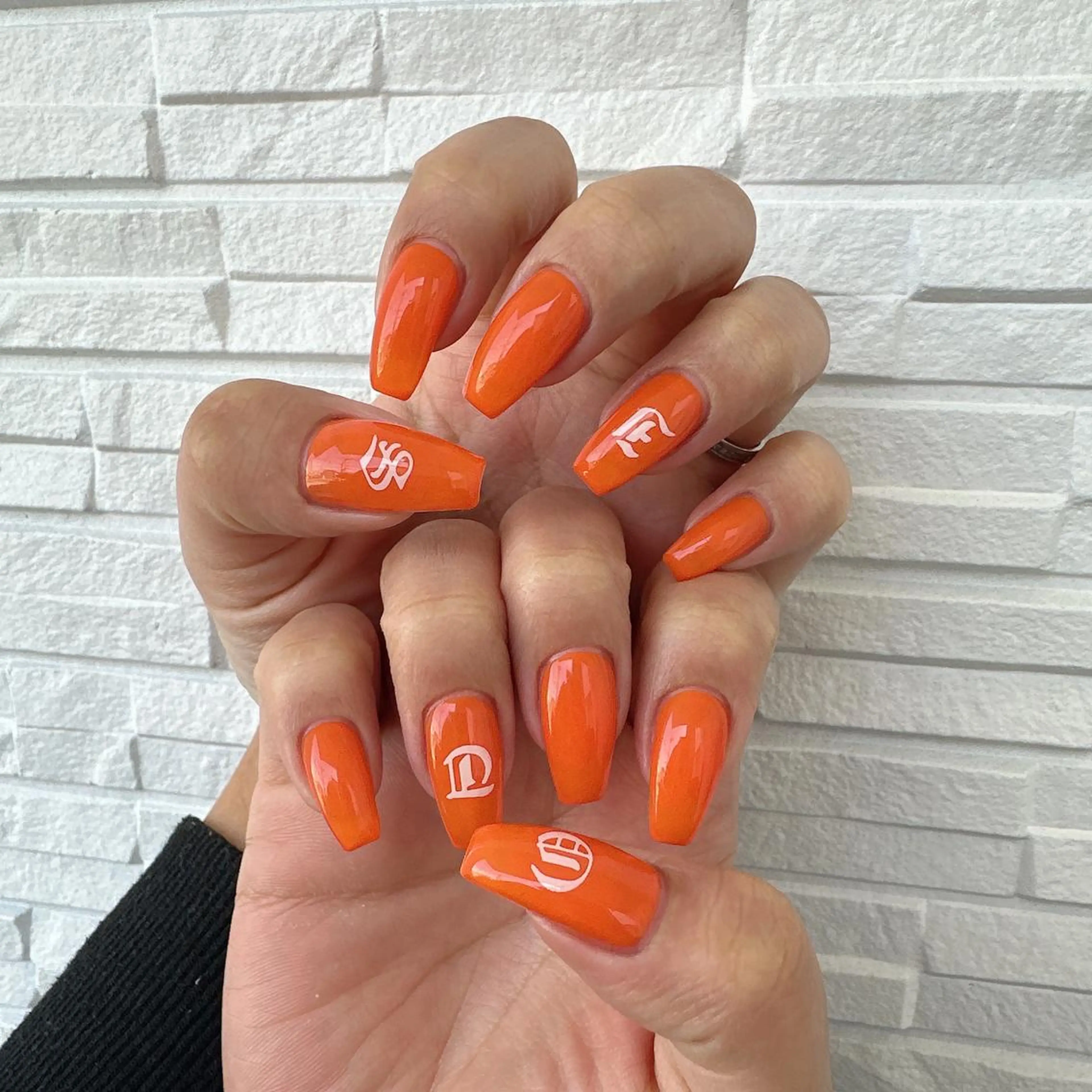ネイル ハンドネイル Nail 87のネイルデザイン