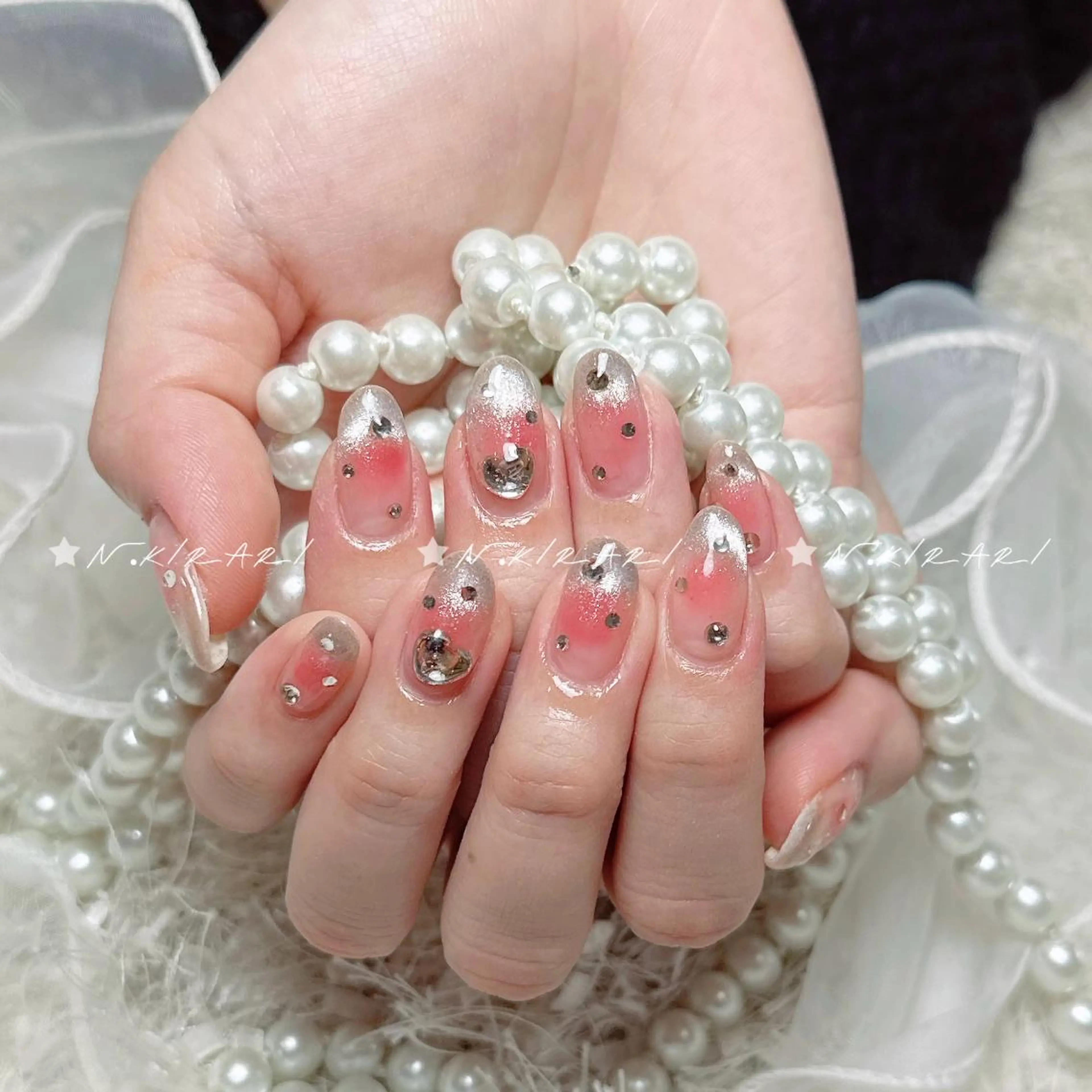 ネイル labi 💃のネイルデザイン