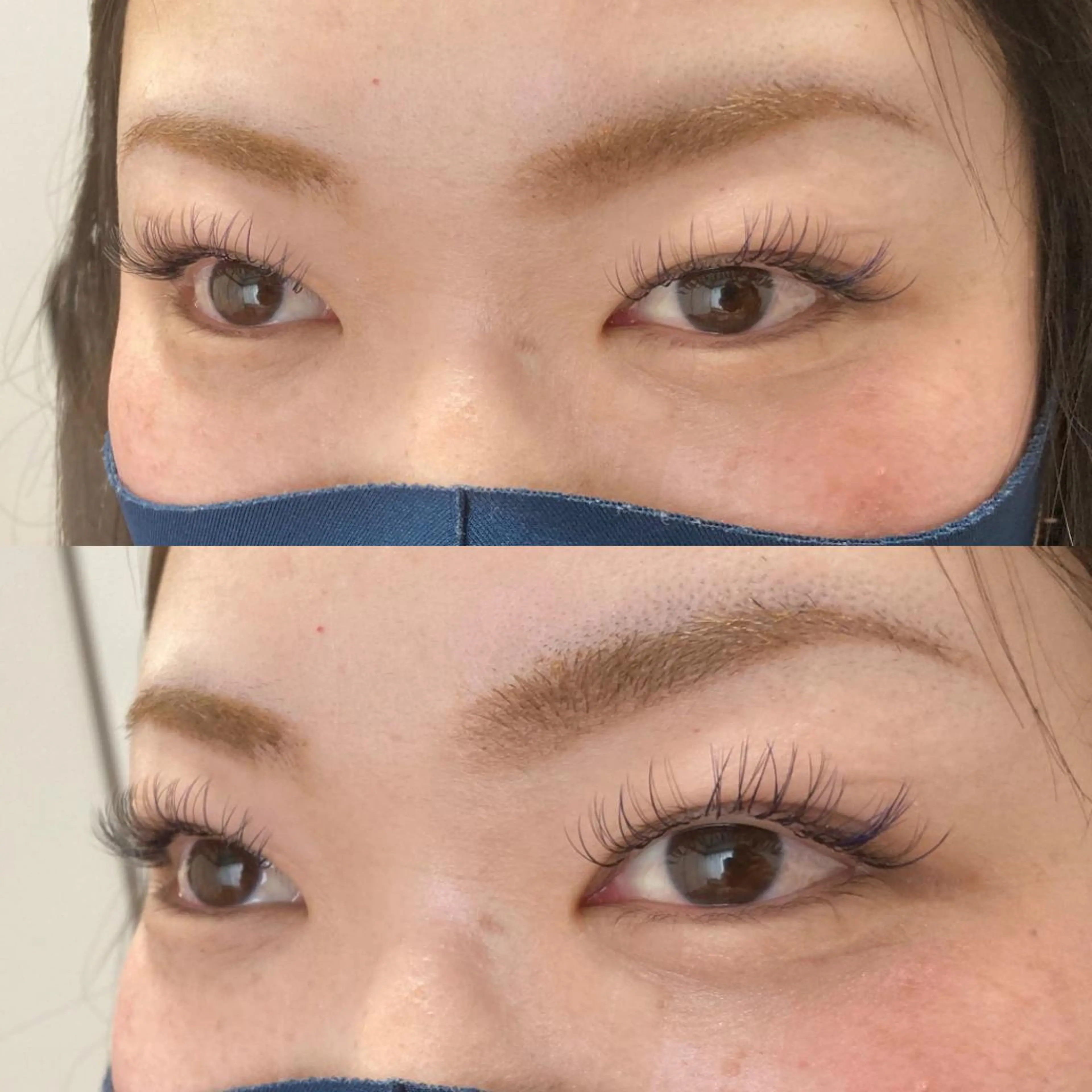 マツエク・マツパ バインドロック PATRA《パトラ》所属・EYEsalon PATRA《パトラ》のマツエク・マツパデザイン