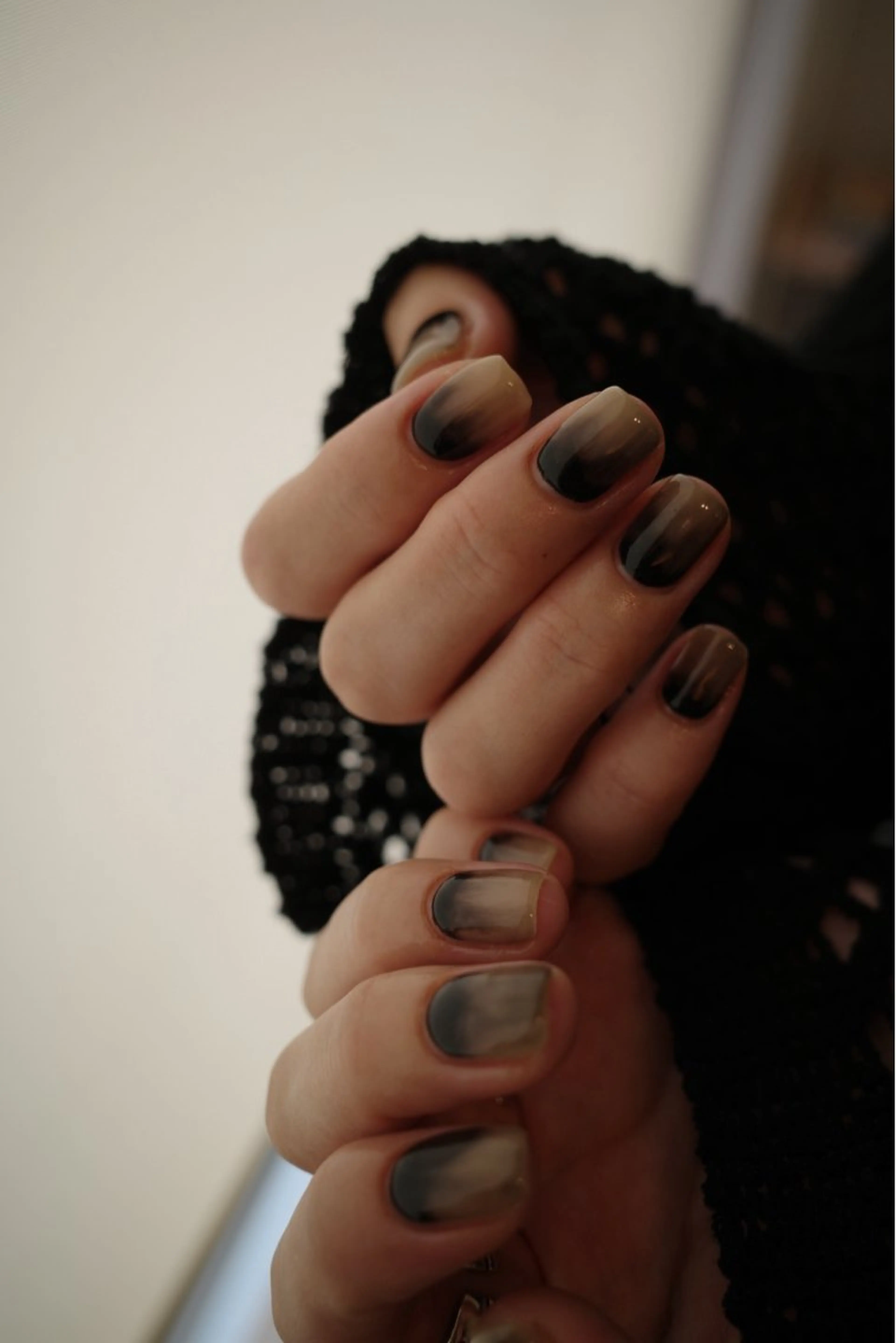 ネイル ハンドネイル 松下 れみのネイルデザイン