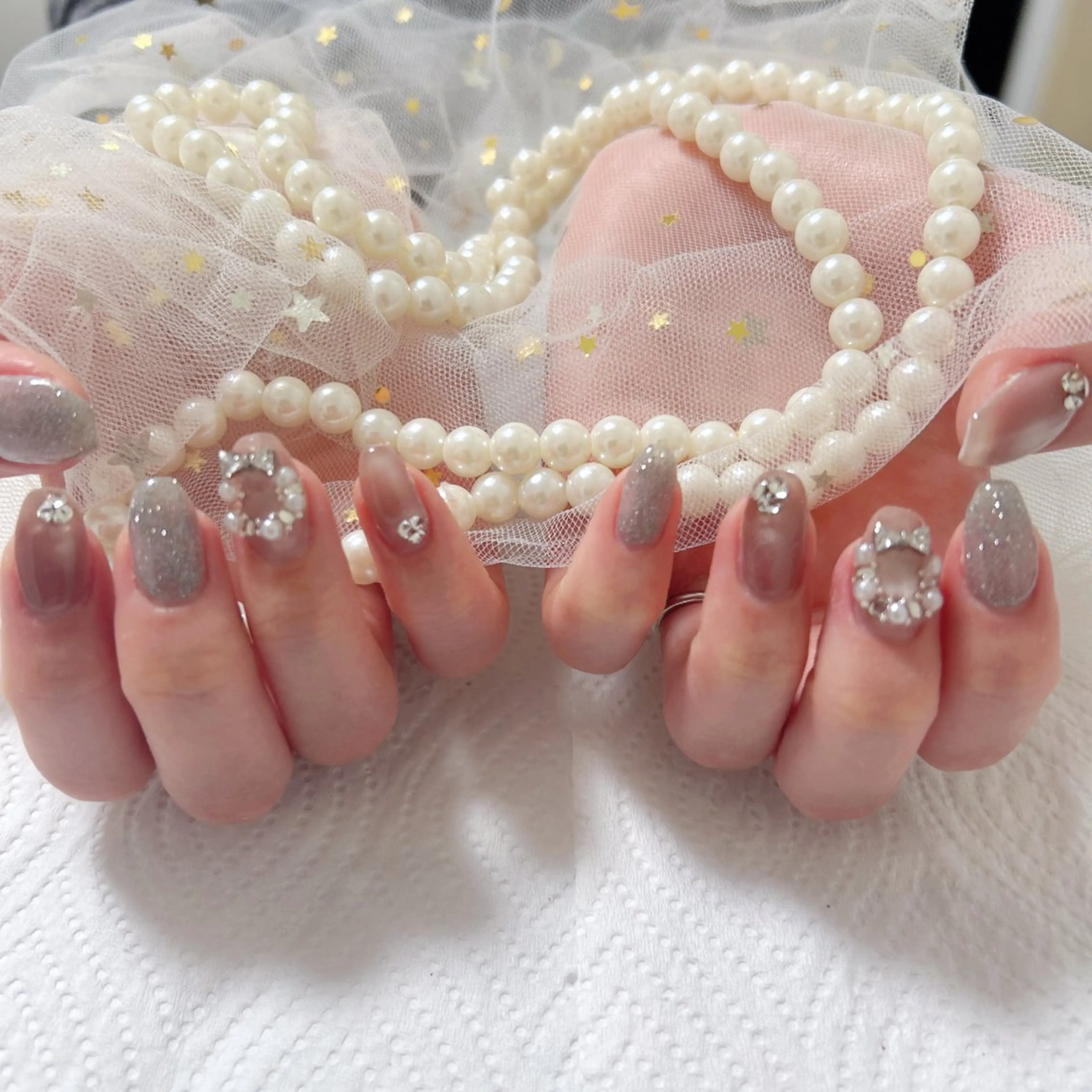 ネイル Kasumi Nailのネイルデザイン