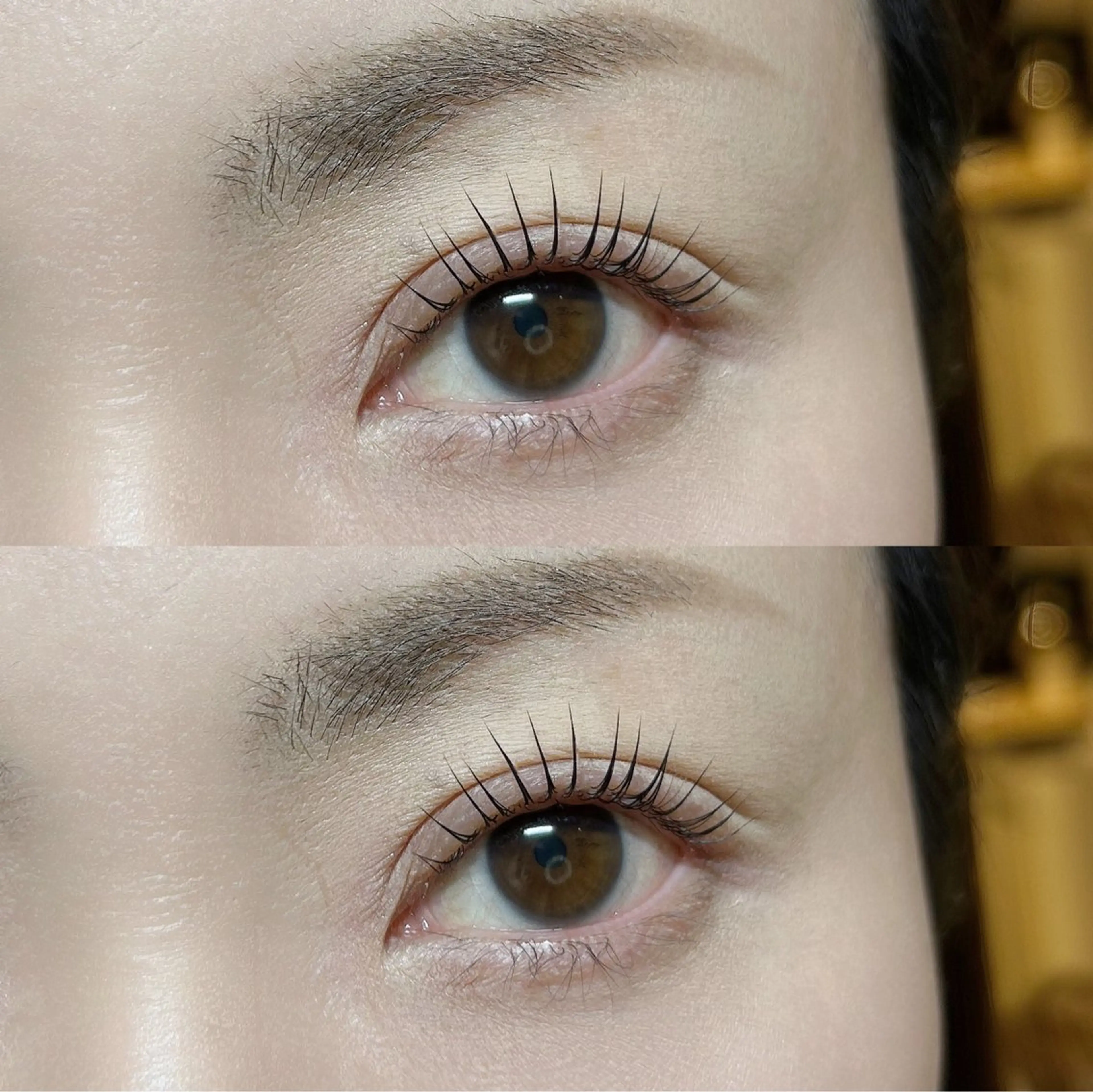 マツエク・マツパ さえ 🍒の眉毛・アイブロウイメージ