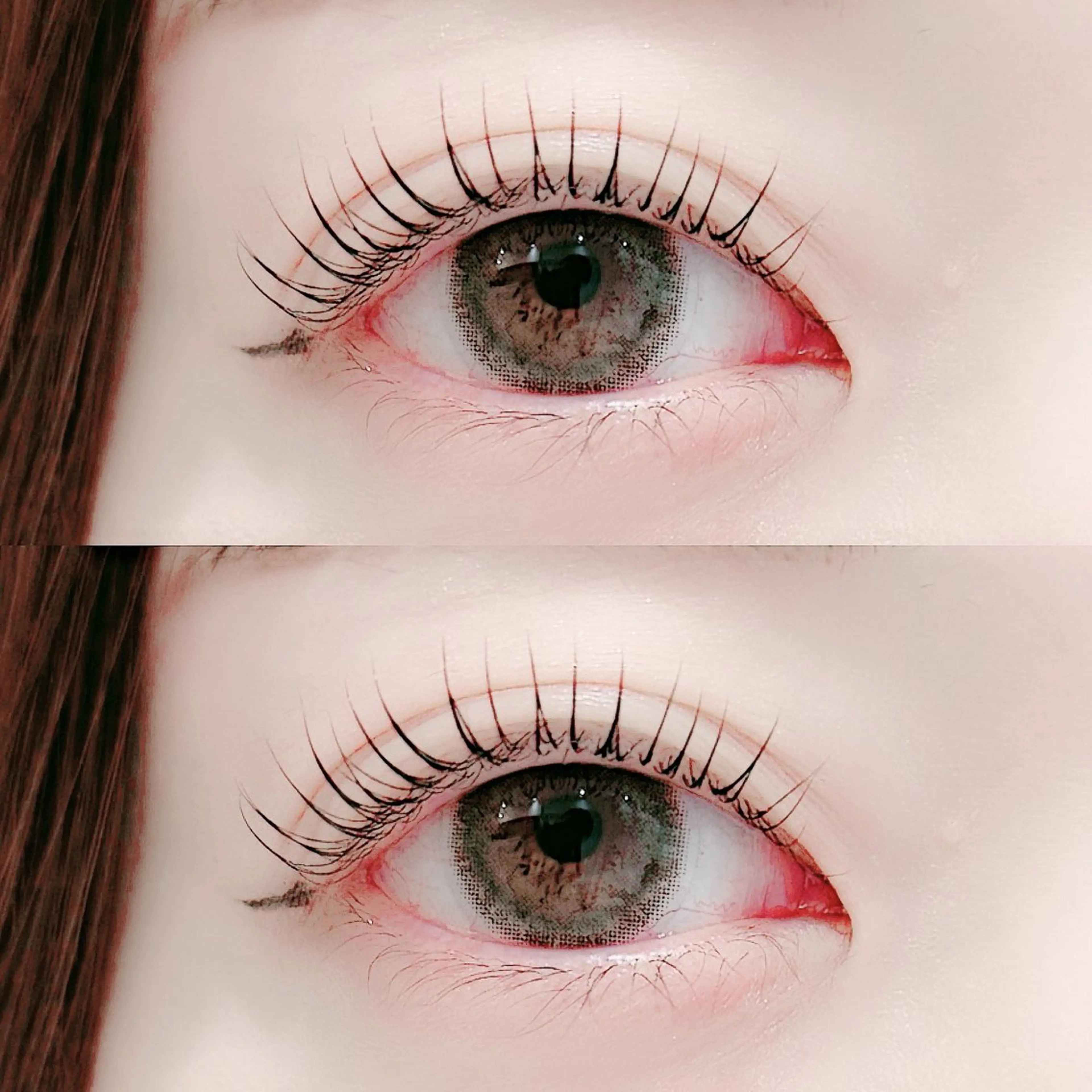 マツエク・マツパ 𝑯𝒂𝒏𝒂池袋 ｱｲﾘｽﾄ❁⃘*.ﾟのマツエク・マツパデザイン