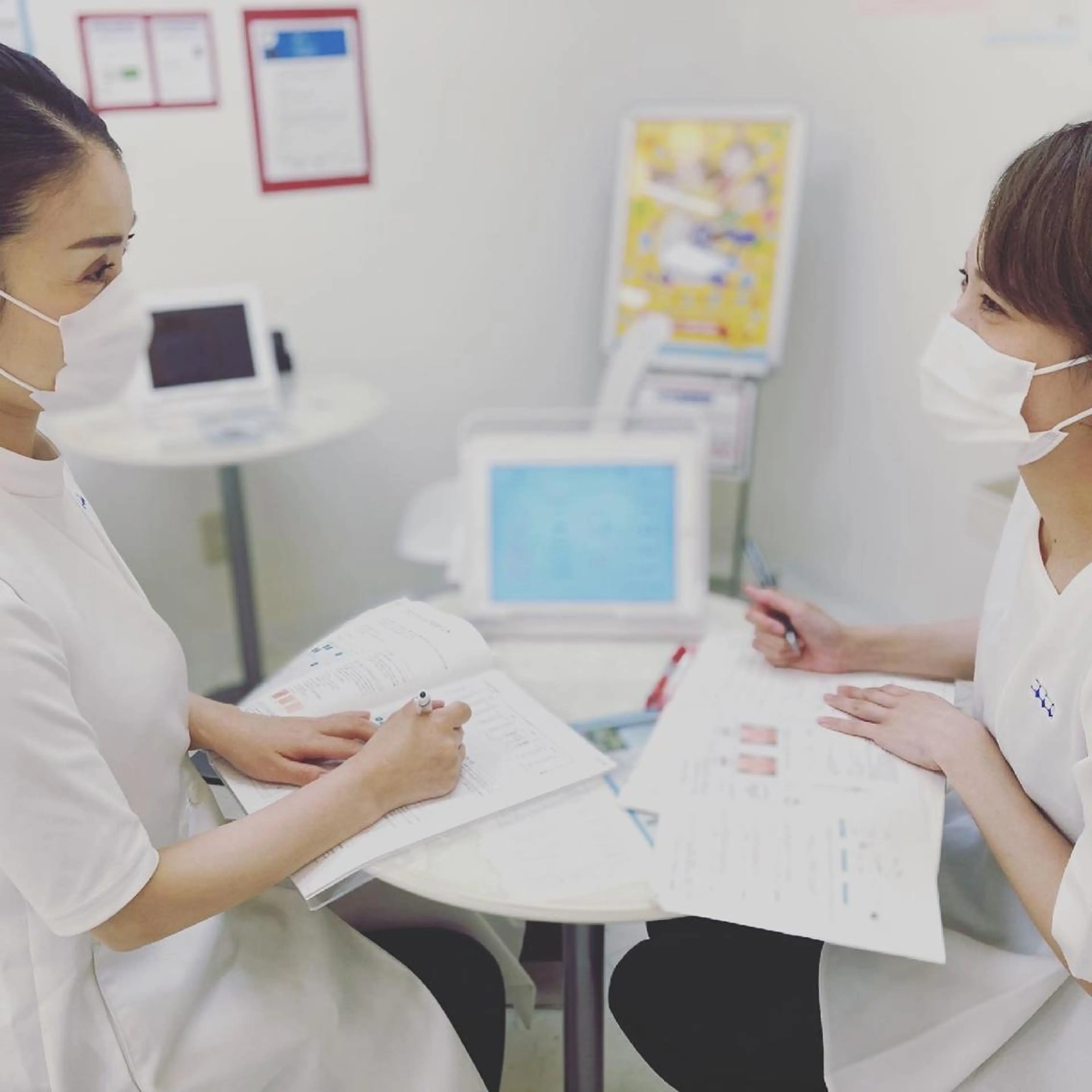 メンズ ポーラアピタ新潟 西のエステ・リラクイメージ