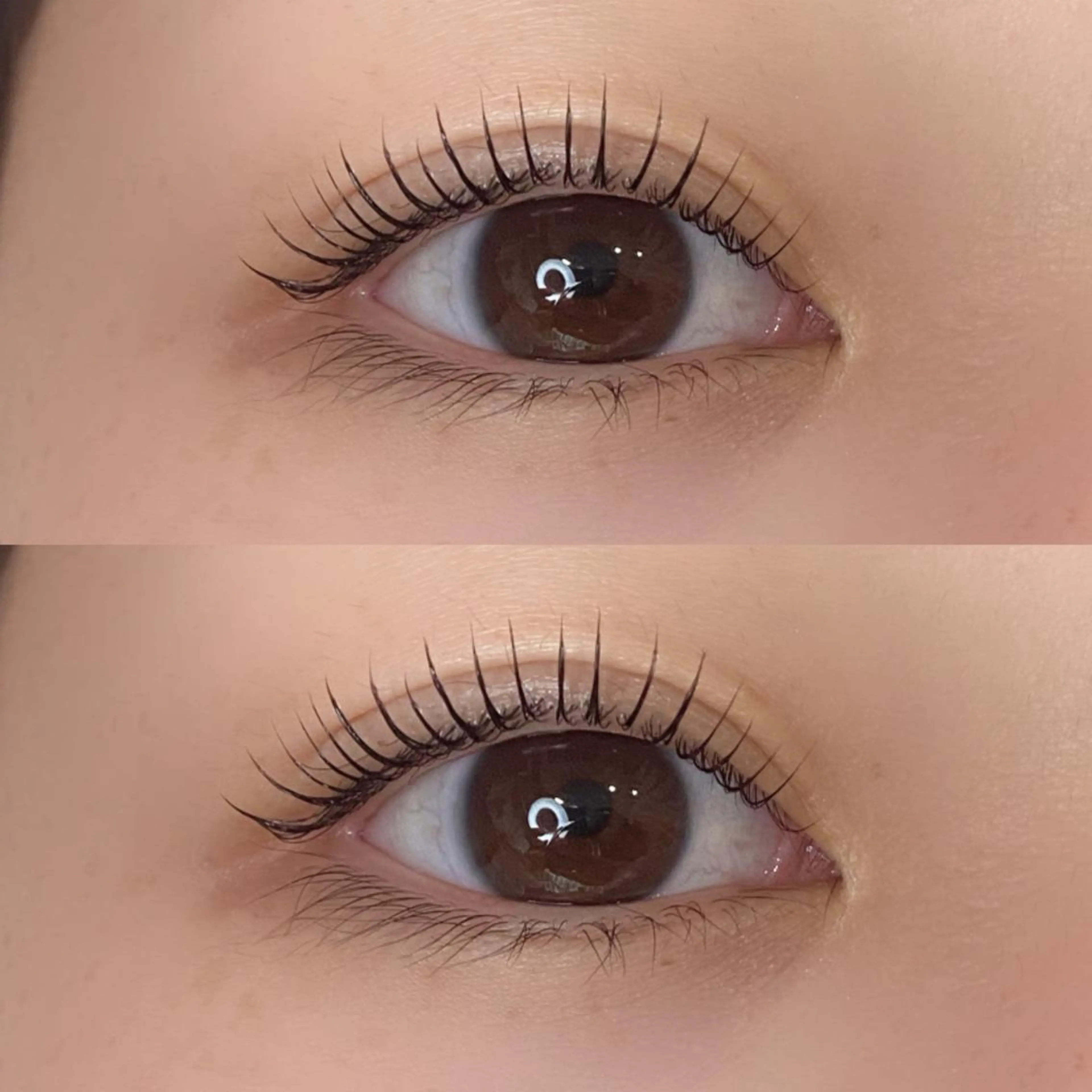 マツエク・マツパ murata mizukiのマツエク・マツパデザイン