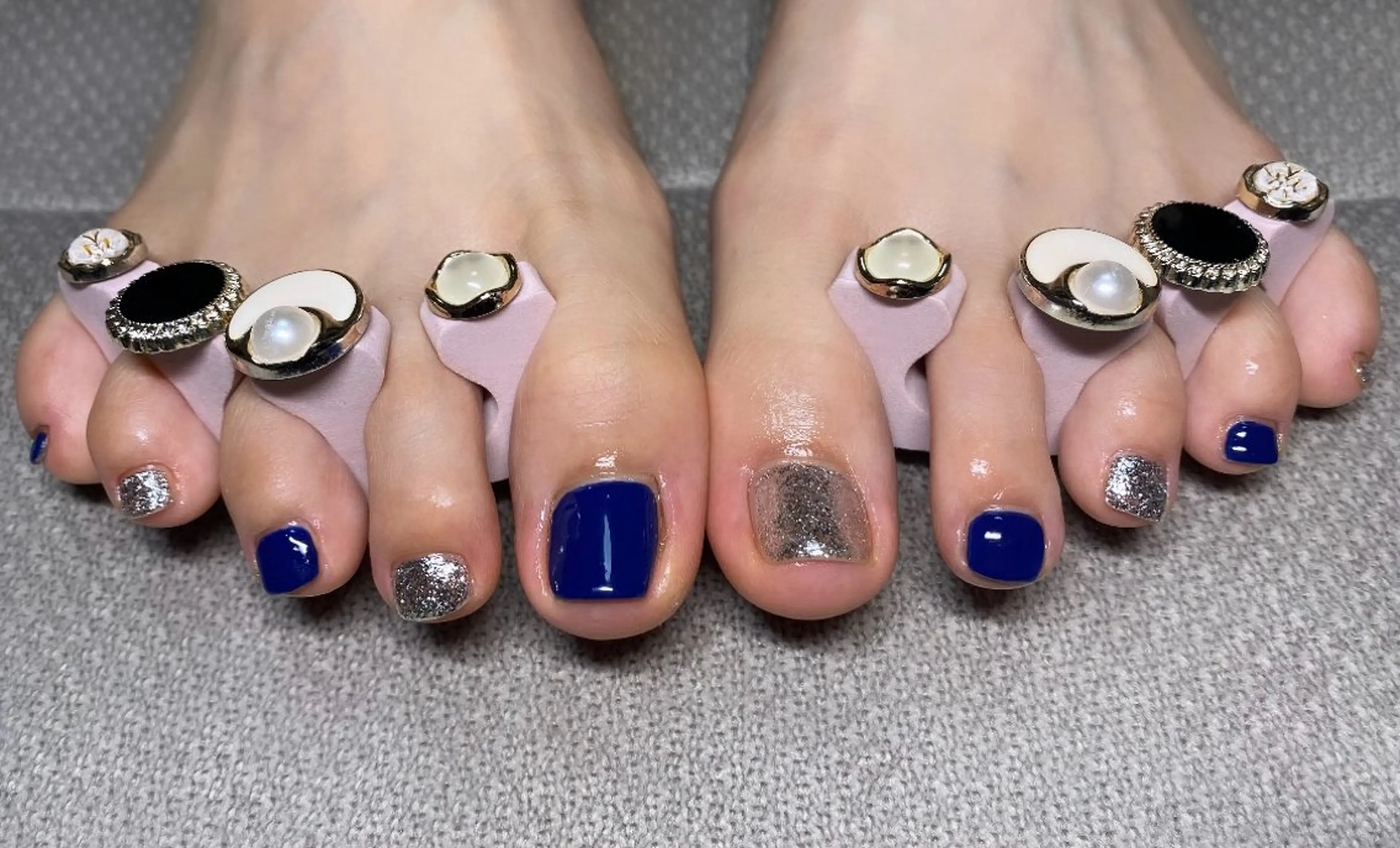 ネイル Welina ♡♡のネイルデザイン