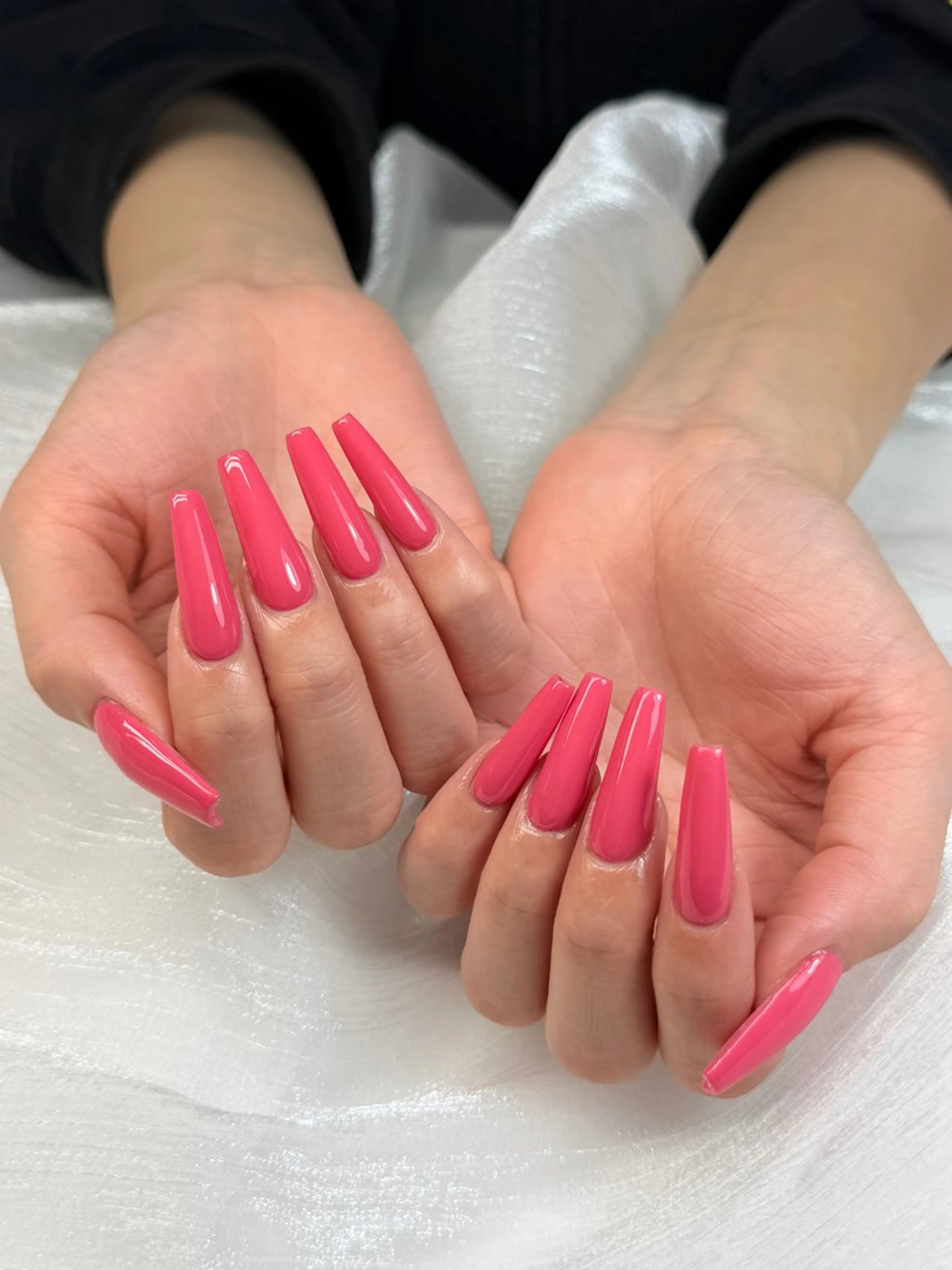 ネイル The 1989 Nail Salonのネイルデザイン