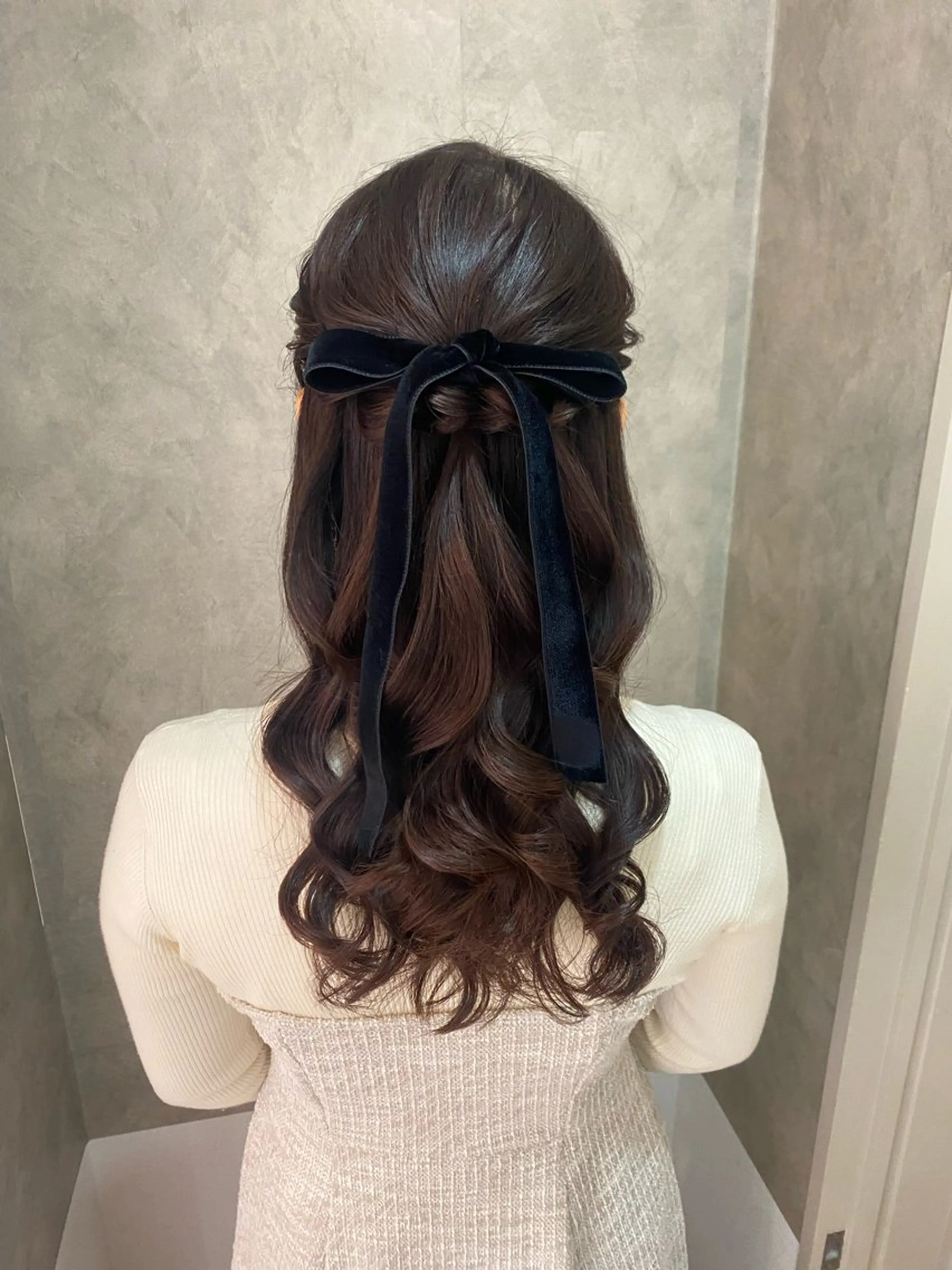 ヘアアレンジ 🌻アラサー女子 指名No1🌻さやかのヘアスタイル